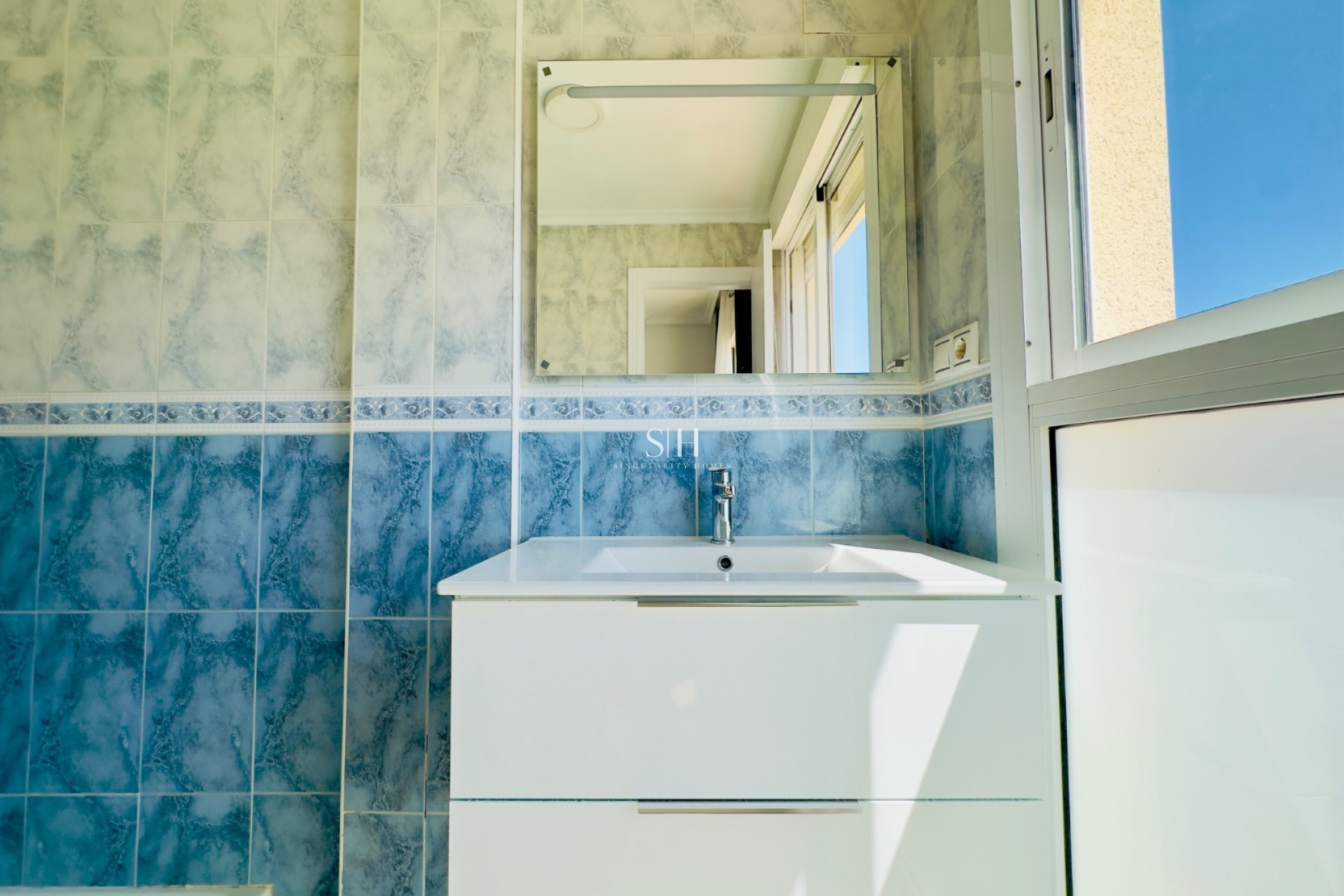 Resale - House - Orihuela Costa - VILLAMARTIN / LOS DOLSES / EL BARRANCO