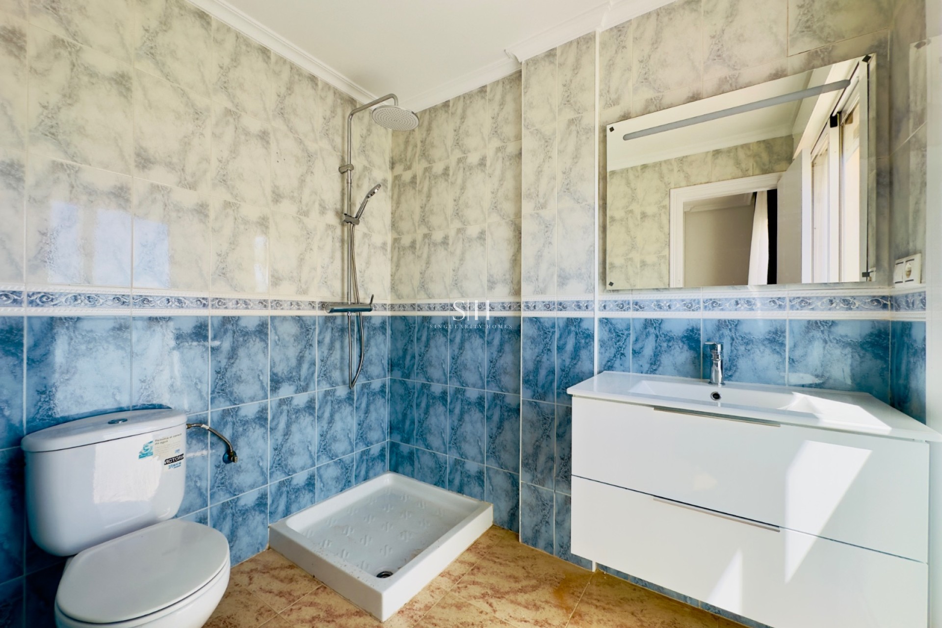 Resale - House - Orihuela Costa - VILLAMARTIN / LOS DOLSES / EL BARRANCO