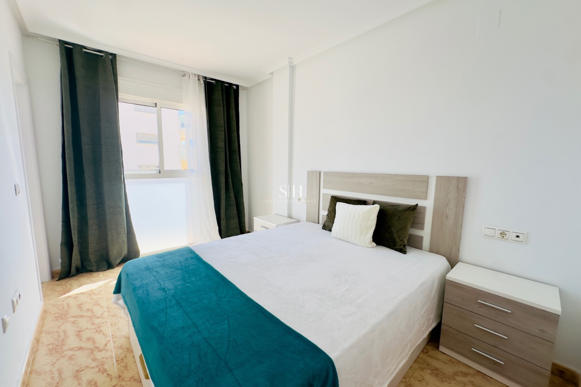 Resale - House - Orihuela Costa - VILLAMARTIN / LOS DOLSES / EL BARRANCO