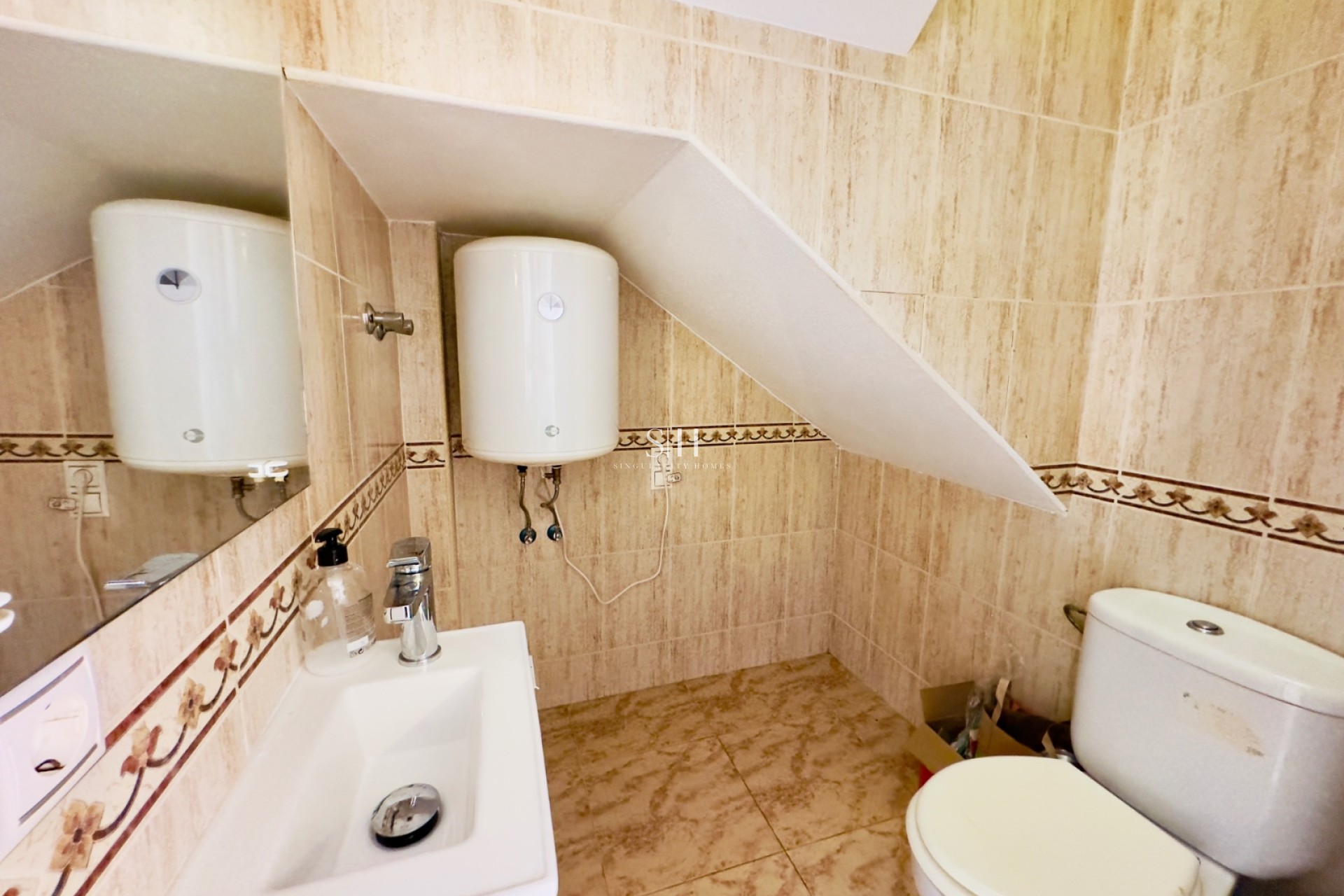 Resale - House - Orihuela Costa - VILLAMARTIN / LOS DOLSES / EL BARRANCO