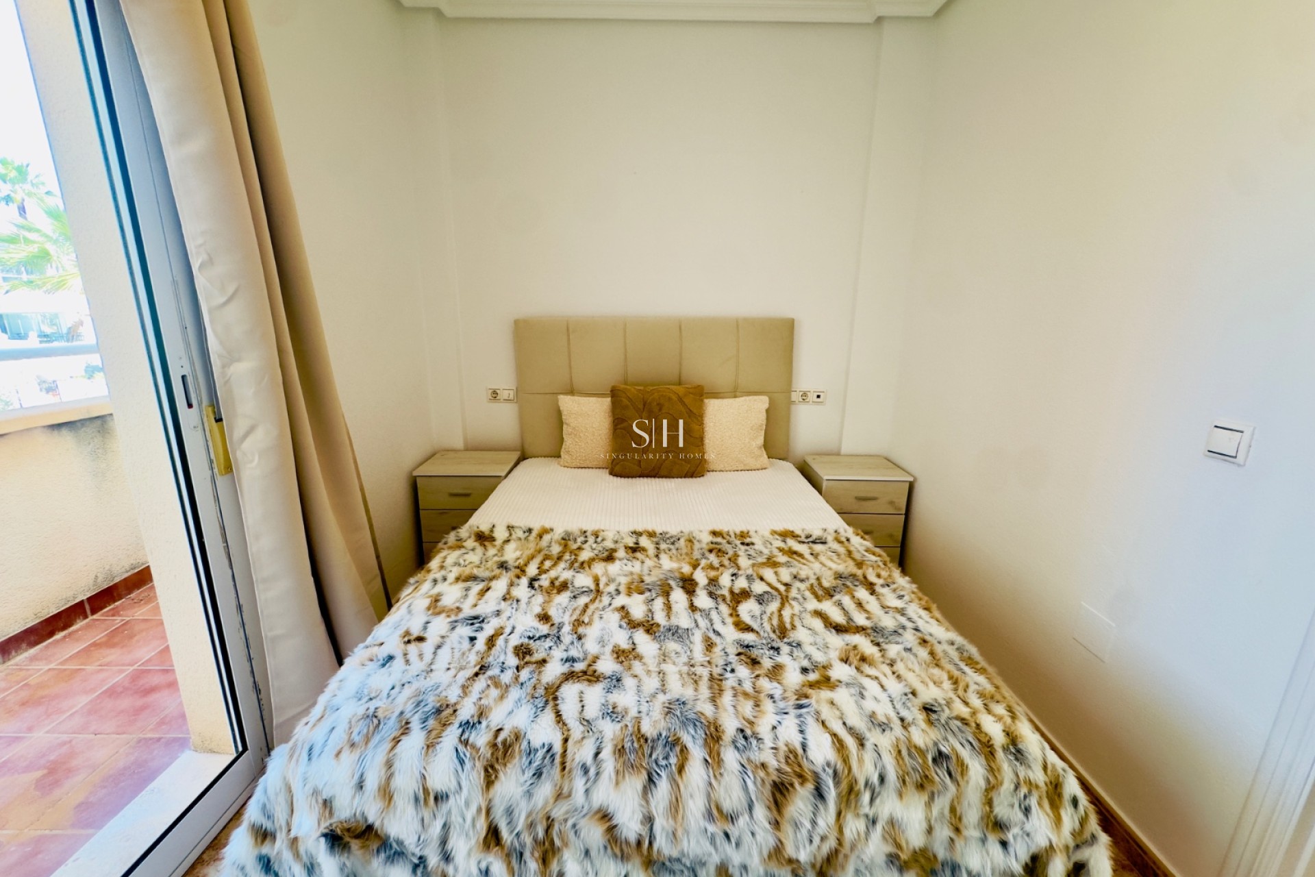 Resale - House - Orihuela Costa - VILLAMARTIN / LOS DOLSES / EL BARRANCO