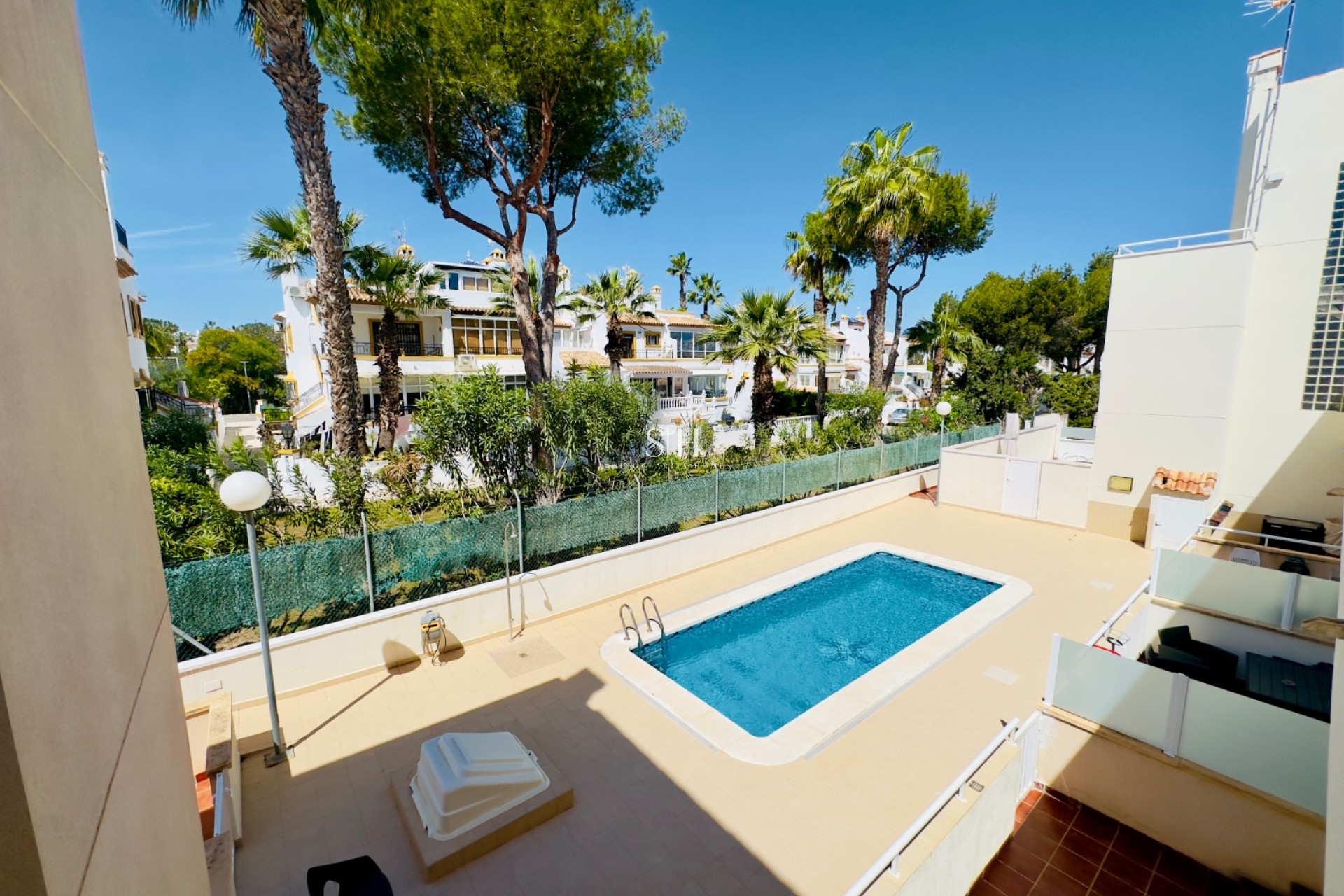 Resale - House - Orihuela Costa - VILLAMARTIN / LOS DOLSES / EL BARRANCO