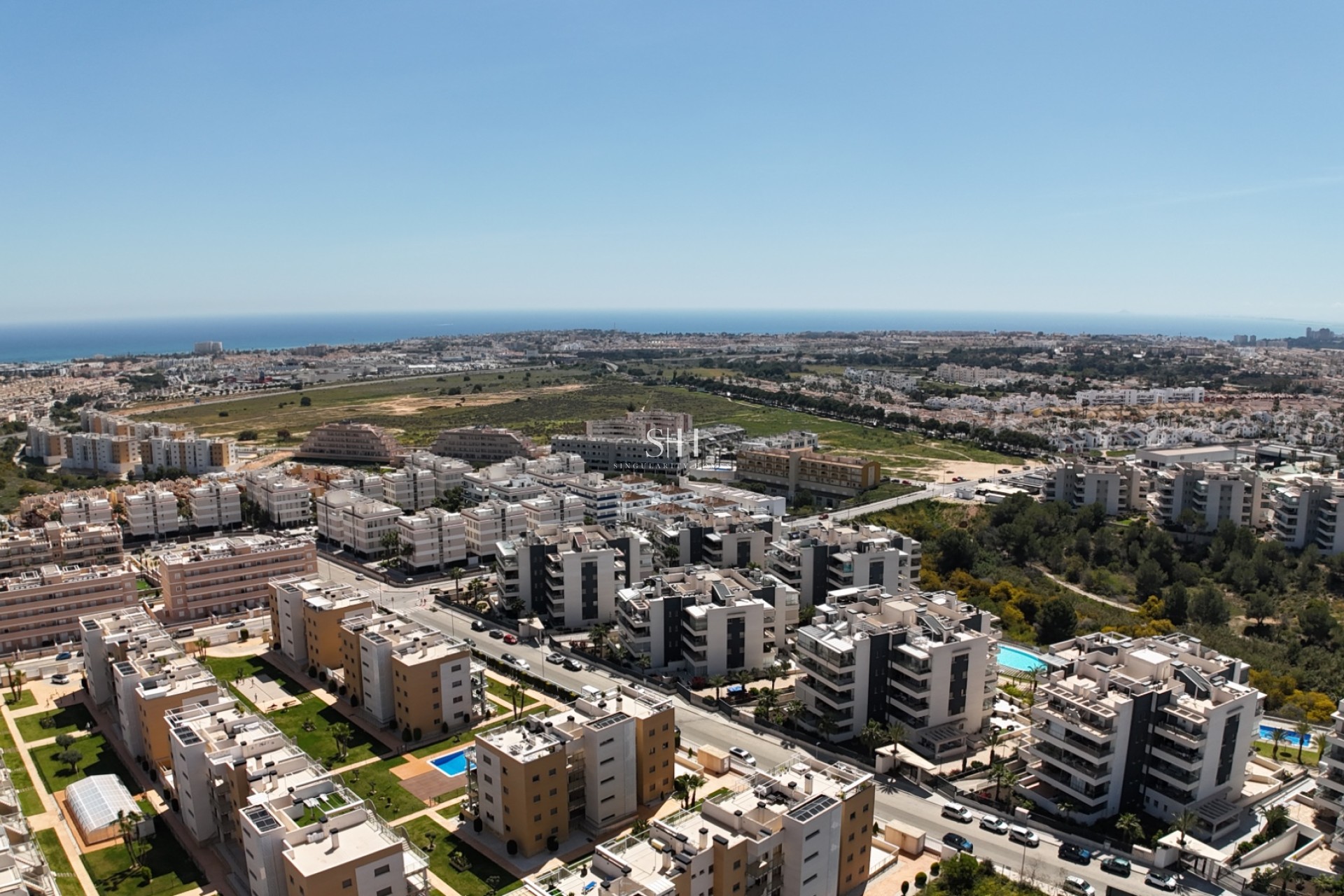 Resale - House - Orihuela Costa - VILLAMARTIN / LOS DOLSES / EL BARRANCO