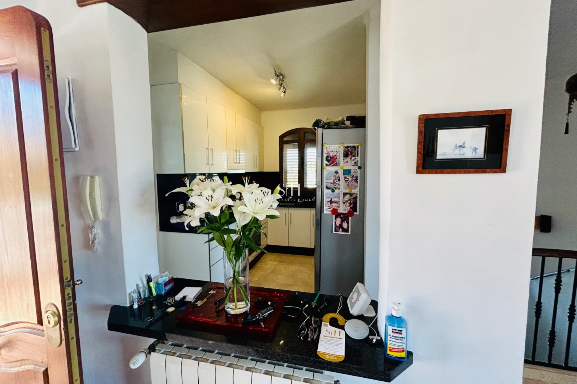 Resale - House - Orihuela Costa - Villamartin