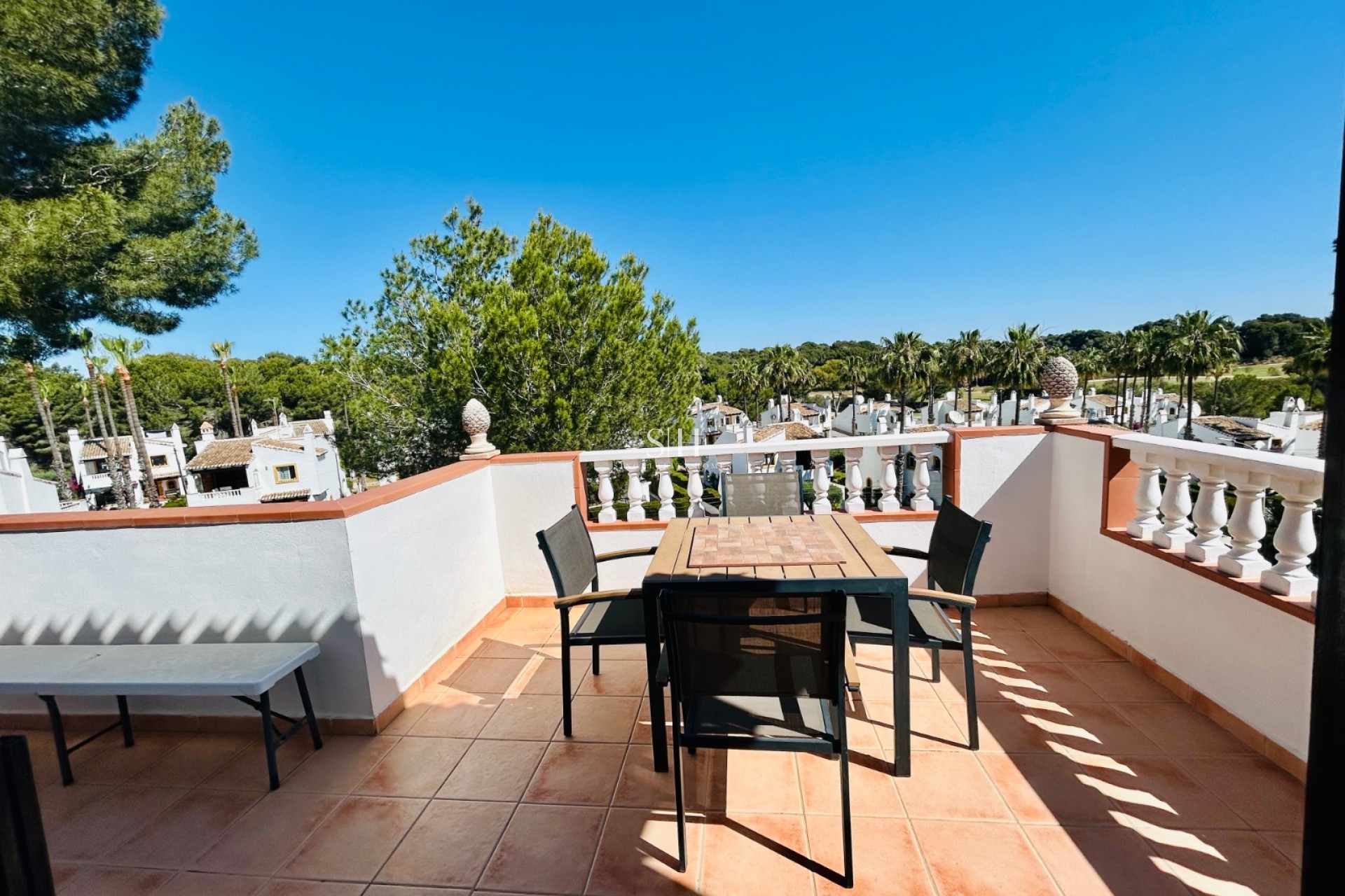 Resale - House - Orihuela Costa - Villamartin
