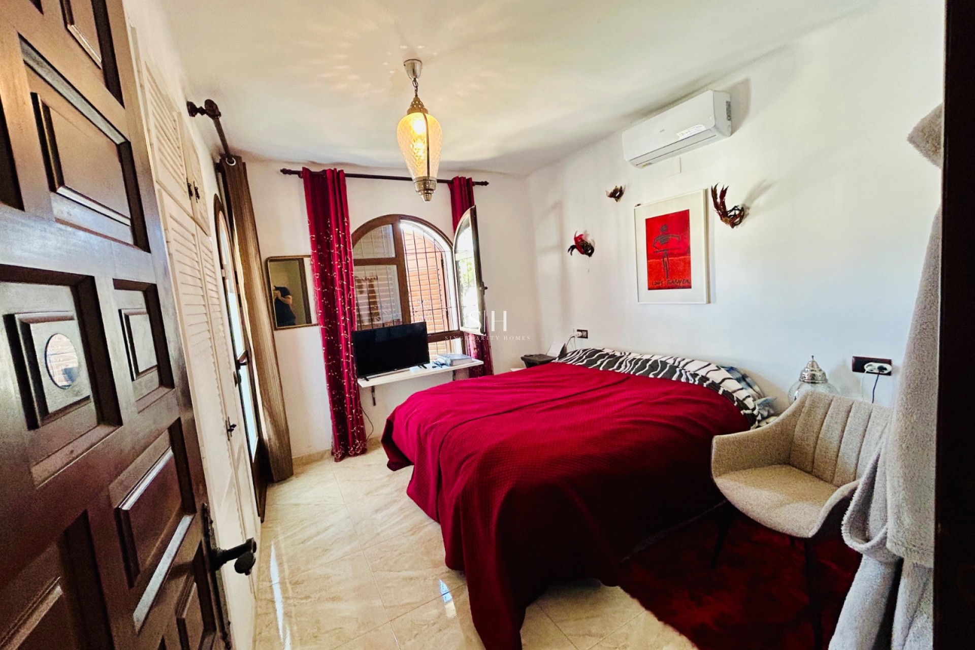 Resale - House - Orihuela Costa - Villamartin