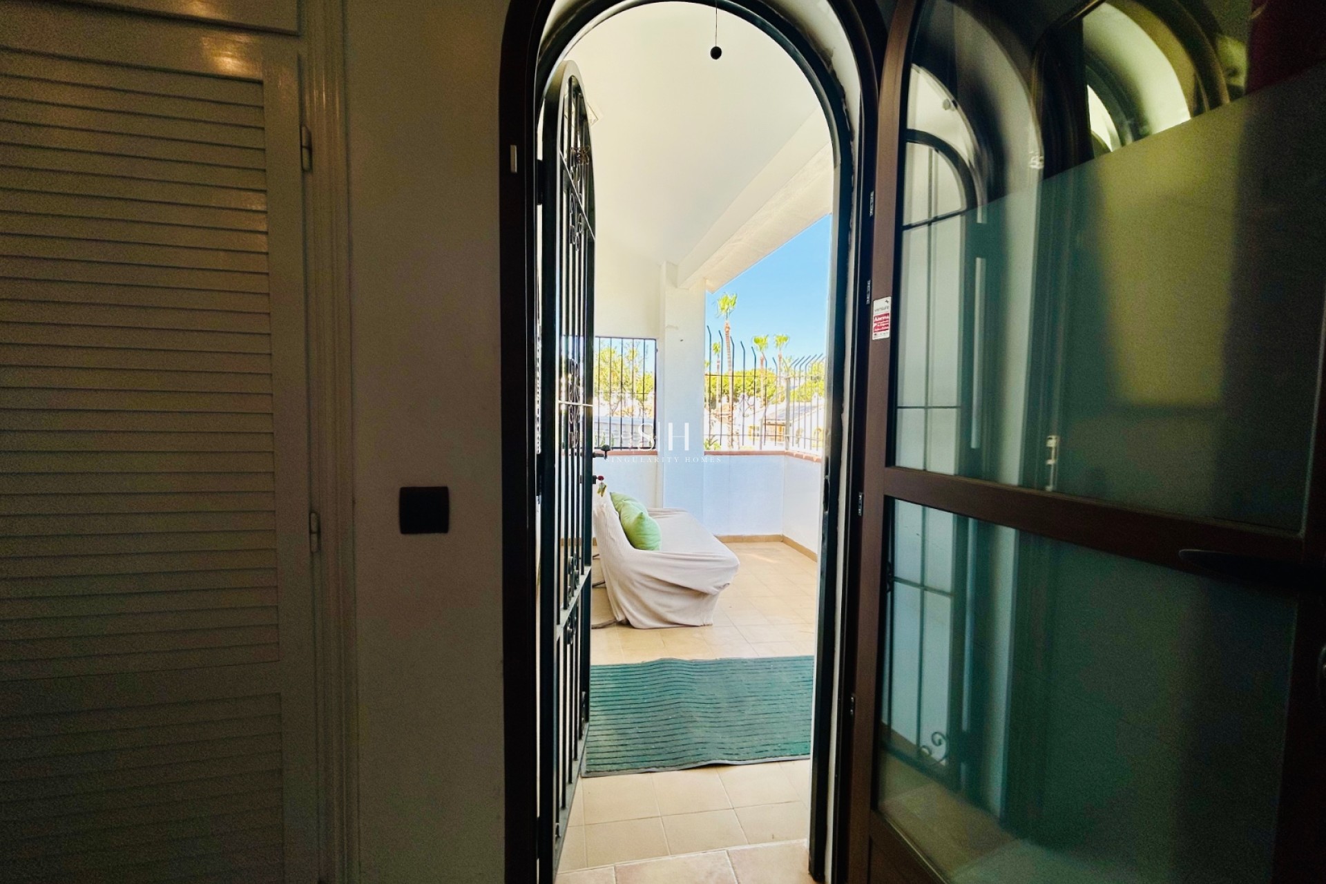 Resale - House - Orihuela Costa - Villamartin