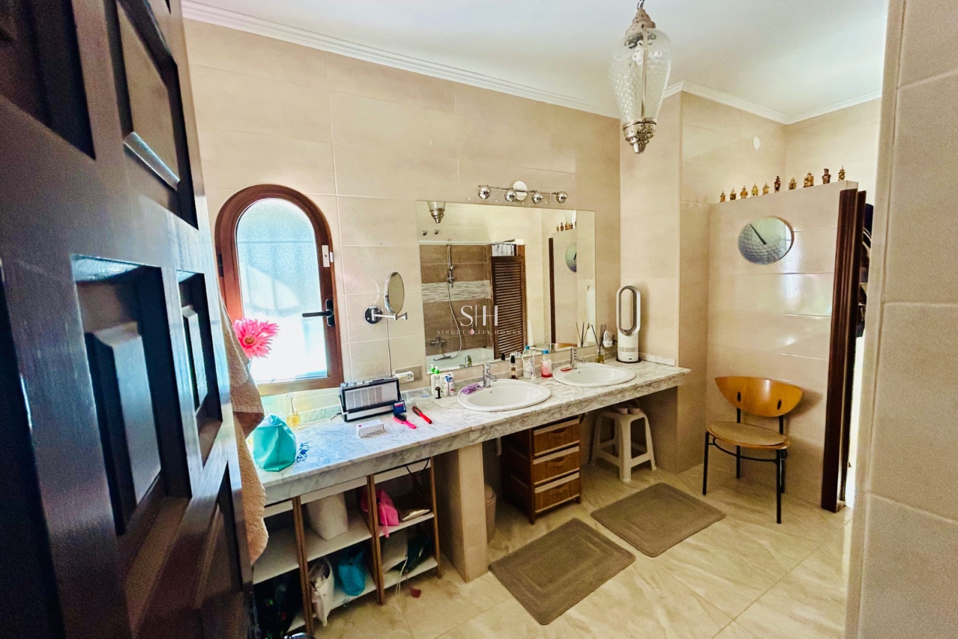 Resale - House - Orihuela Costa - Villamartin