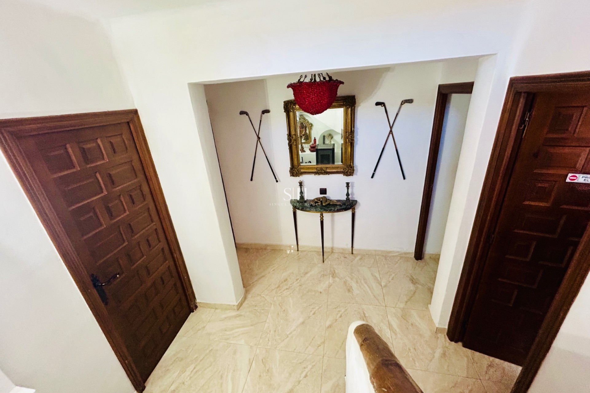 Resale - House - Orihuela Costa - Villamartin