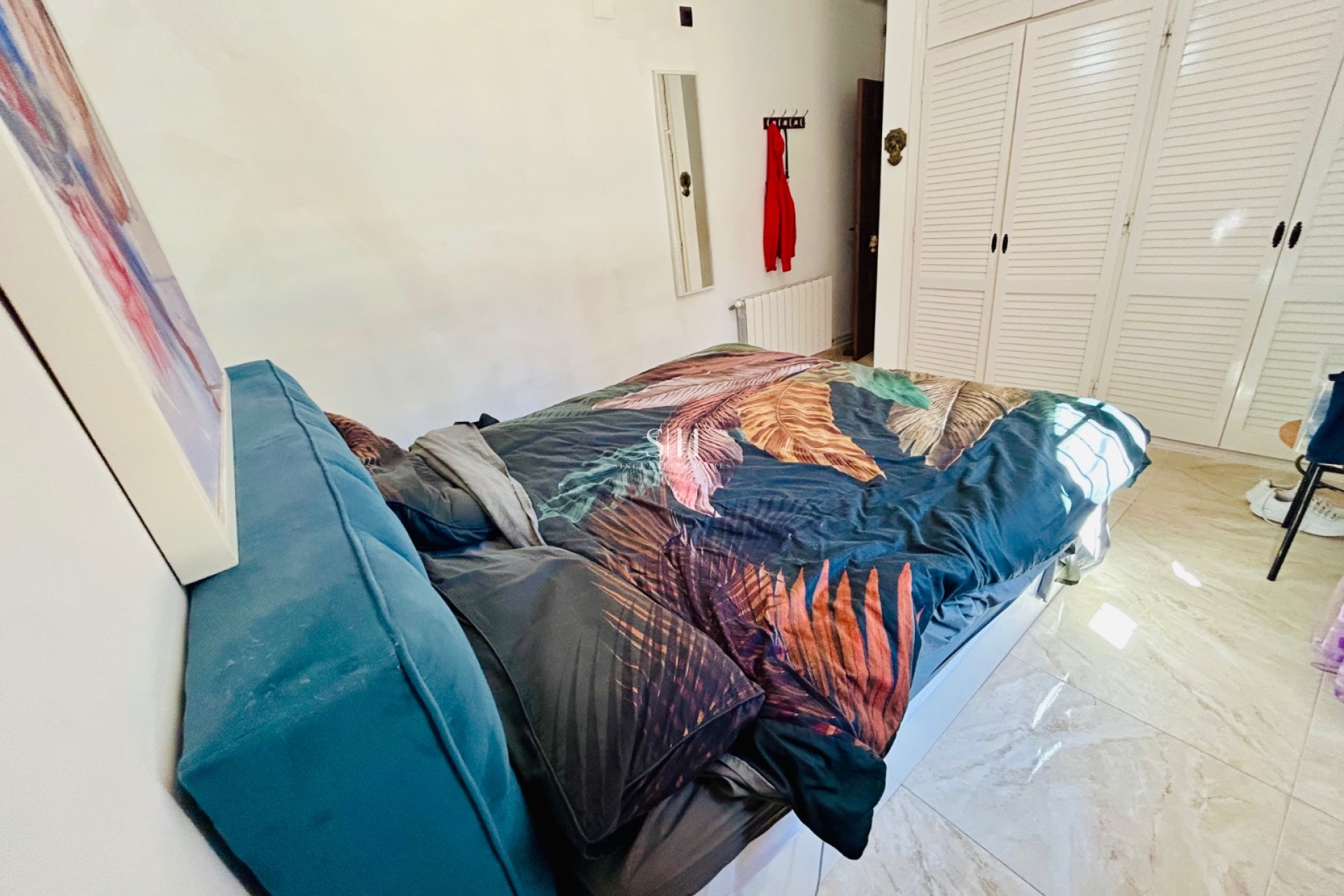 Resale - House - Orihuela Costa - Villamartin