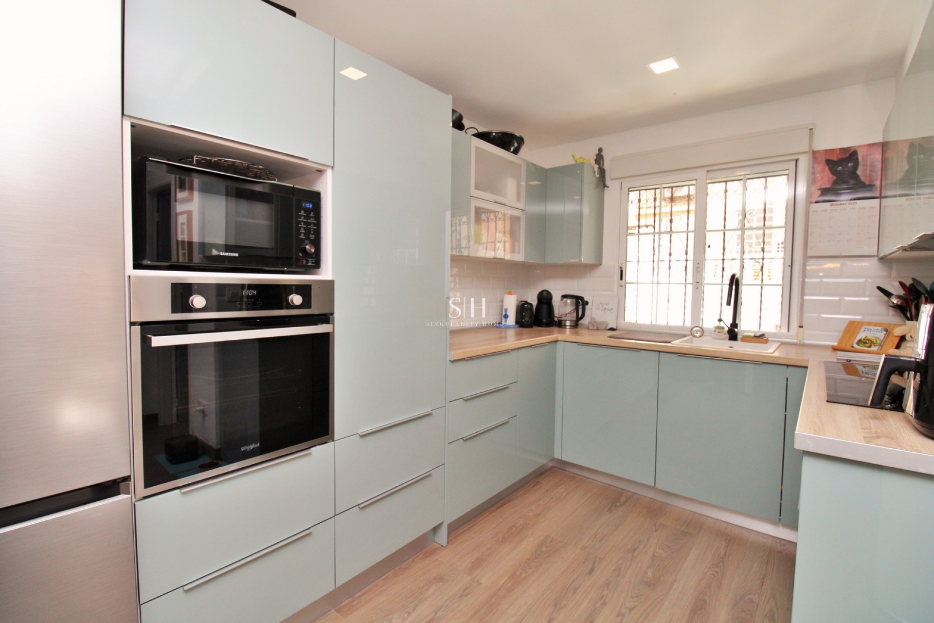 Resale - House - Orihuela Costa - Villamartin