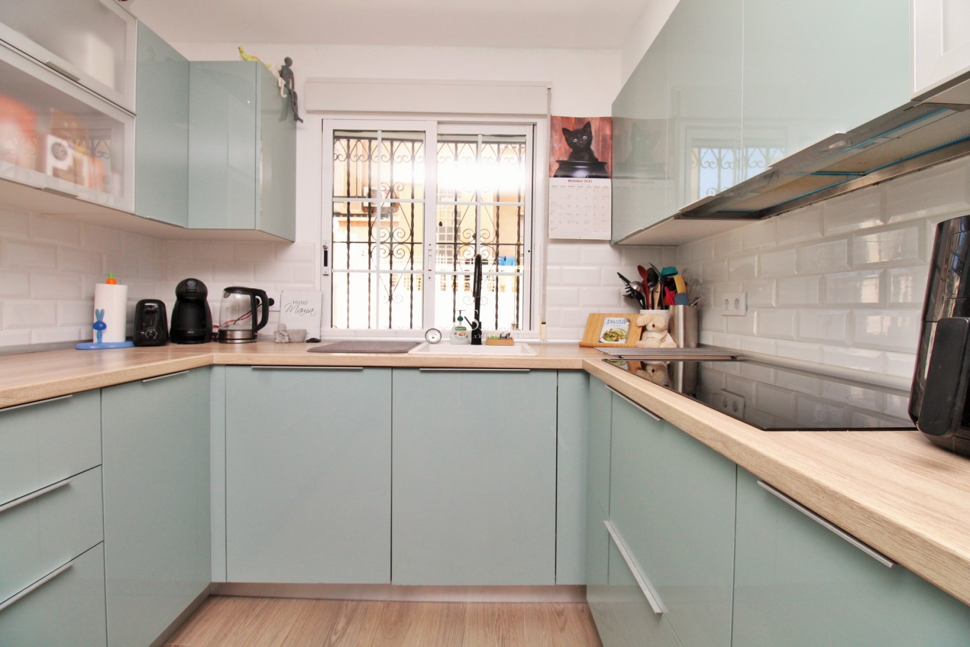 Resale - House - Orihuela Costa - Villamartin