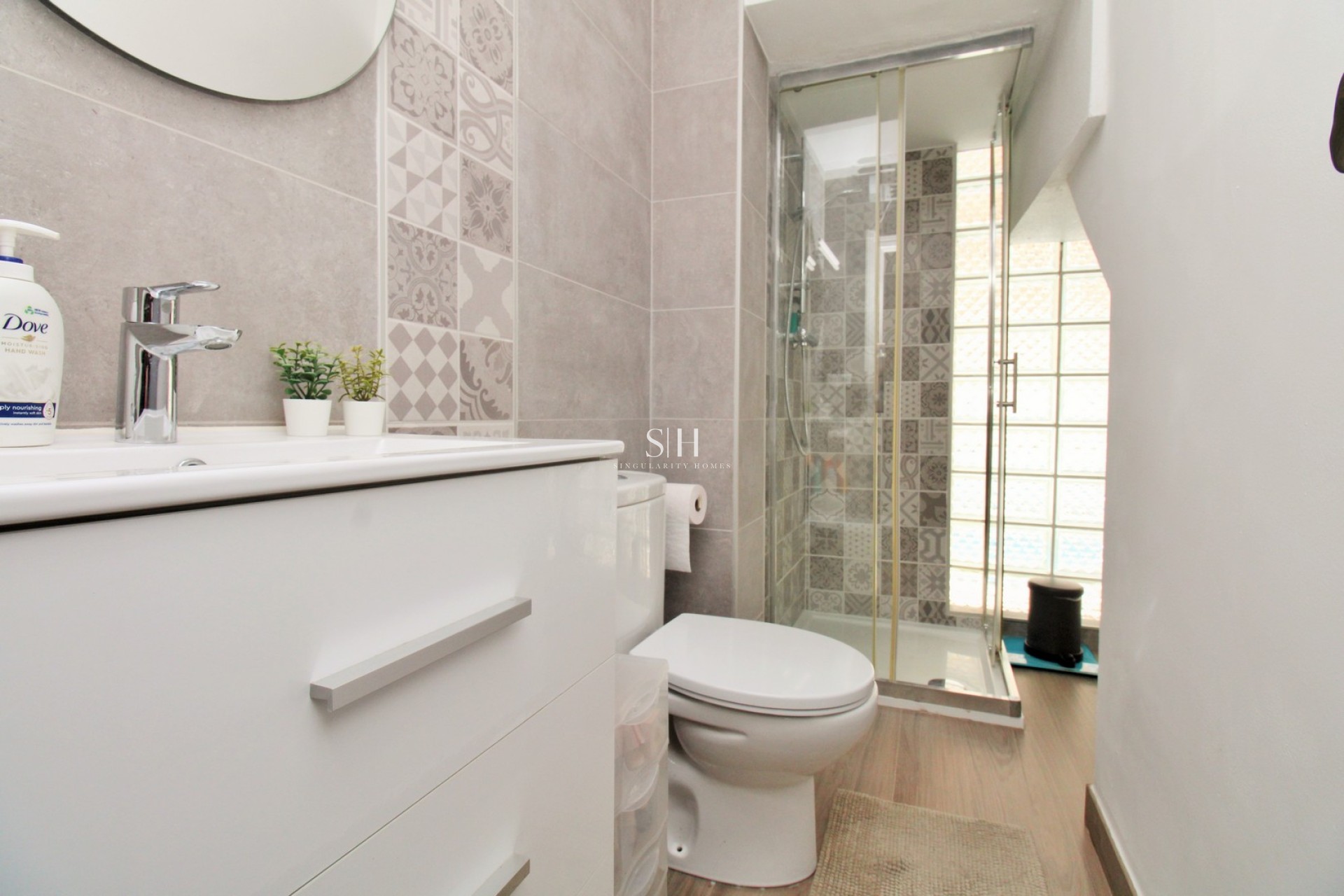 Resale - House - Orihuela Costa - Villamartin