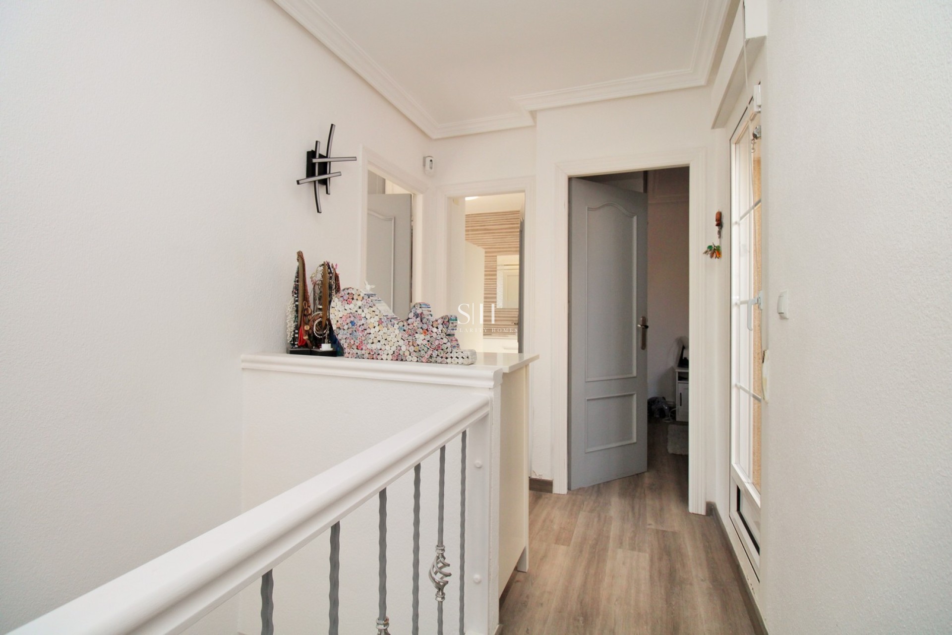 Resale - House - Orihuela Costa - Villamartin