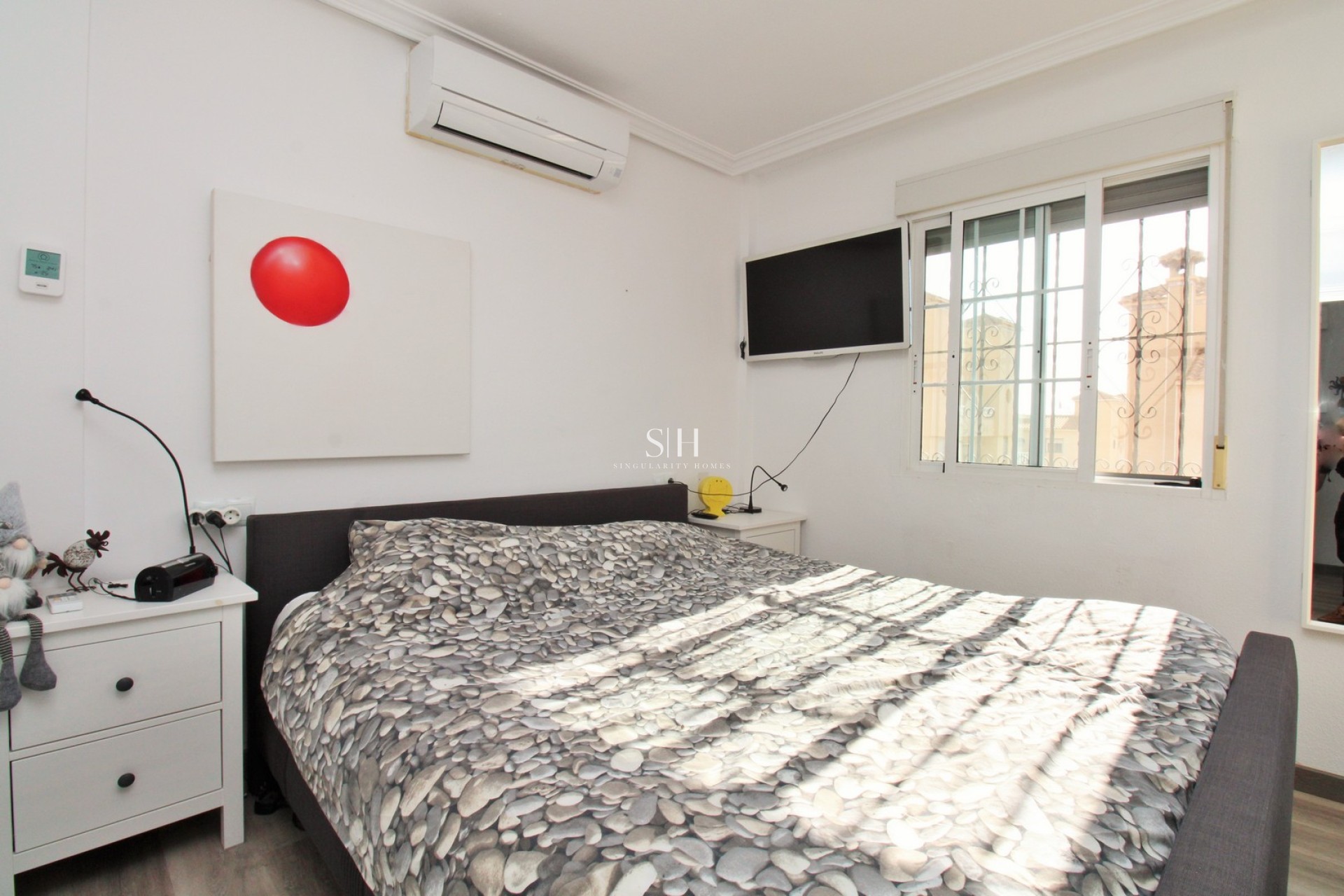 Resale - House - Orihuela Costa - Villamartin