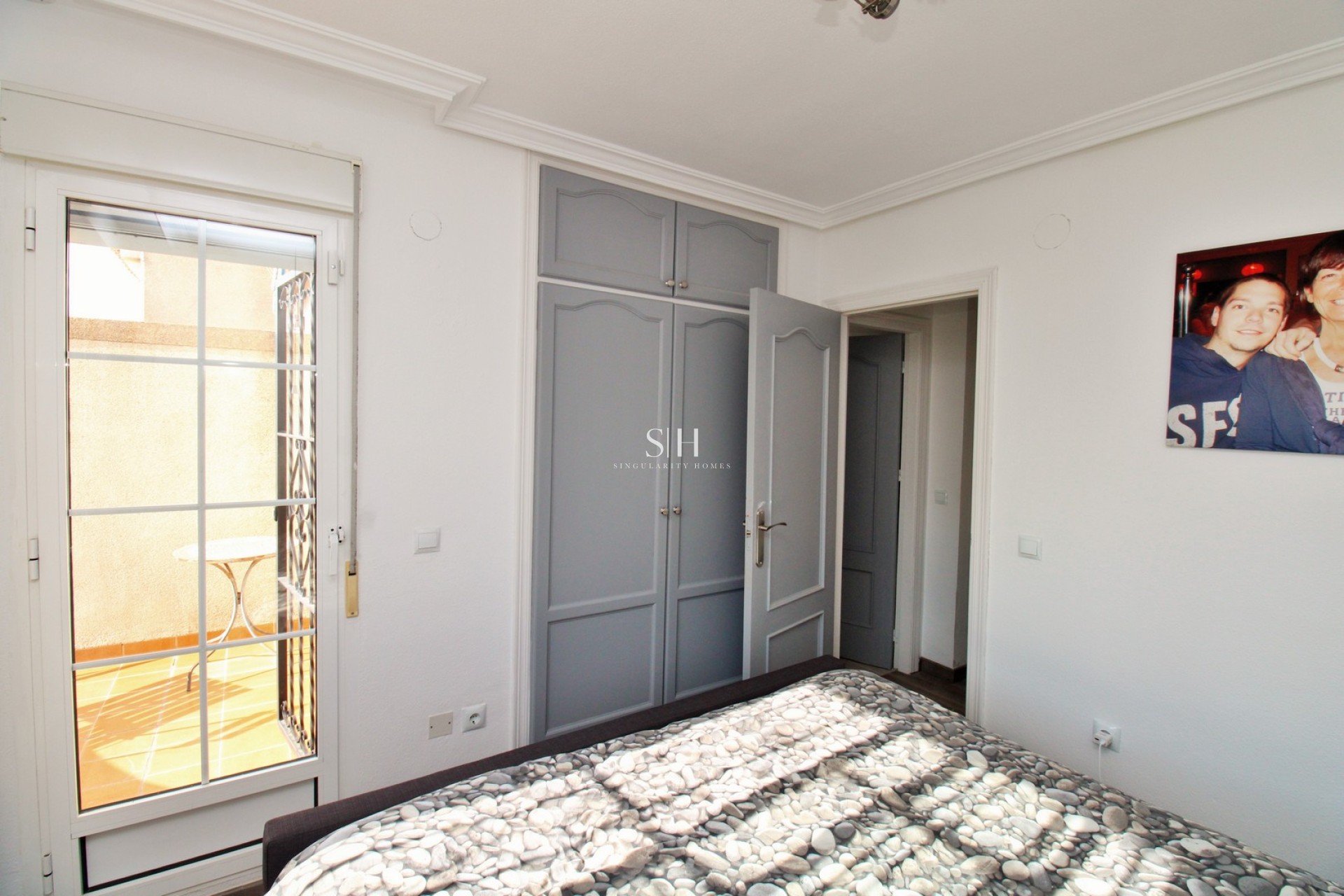 Resale - House - Orihuela Costa - Villamartin