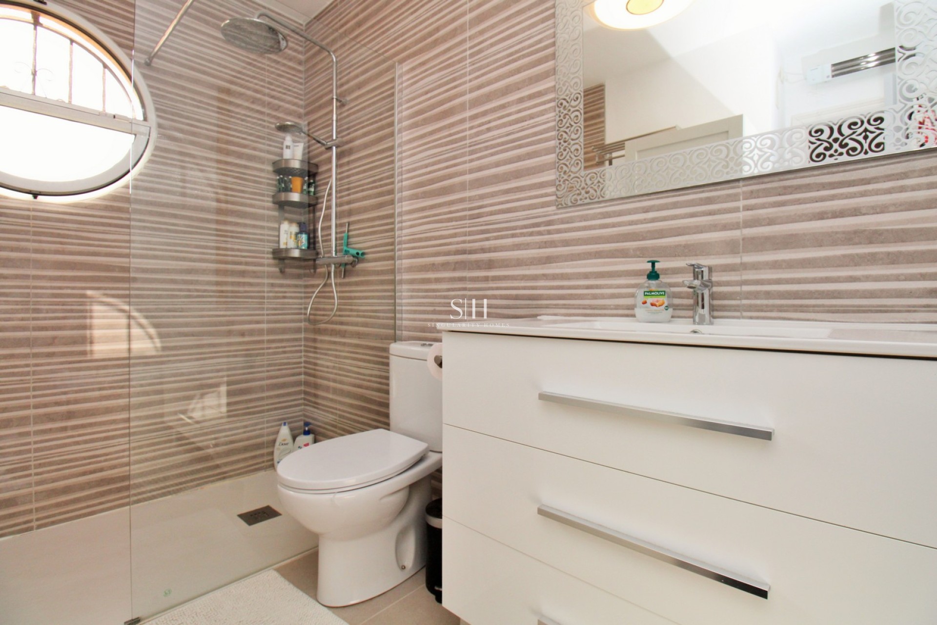 Resale - House - Orihuela Costa - Villamartin