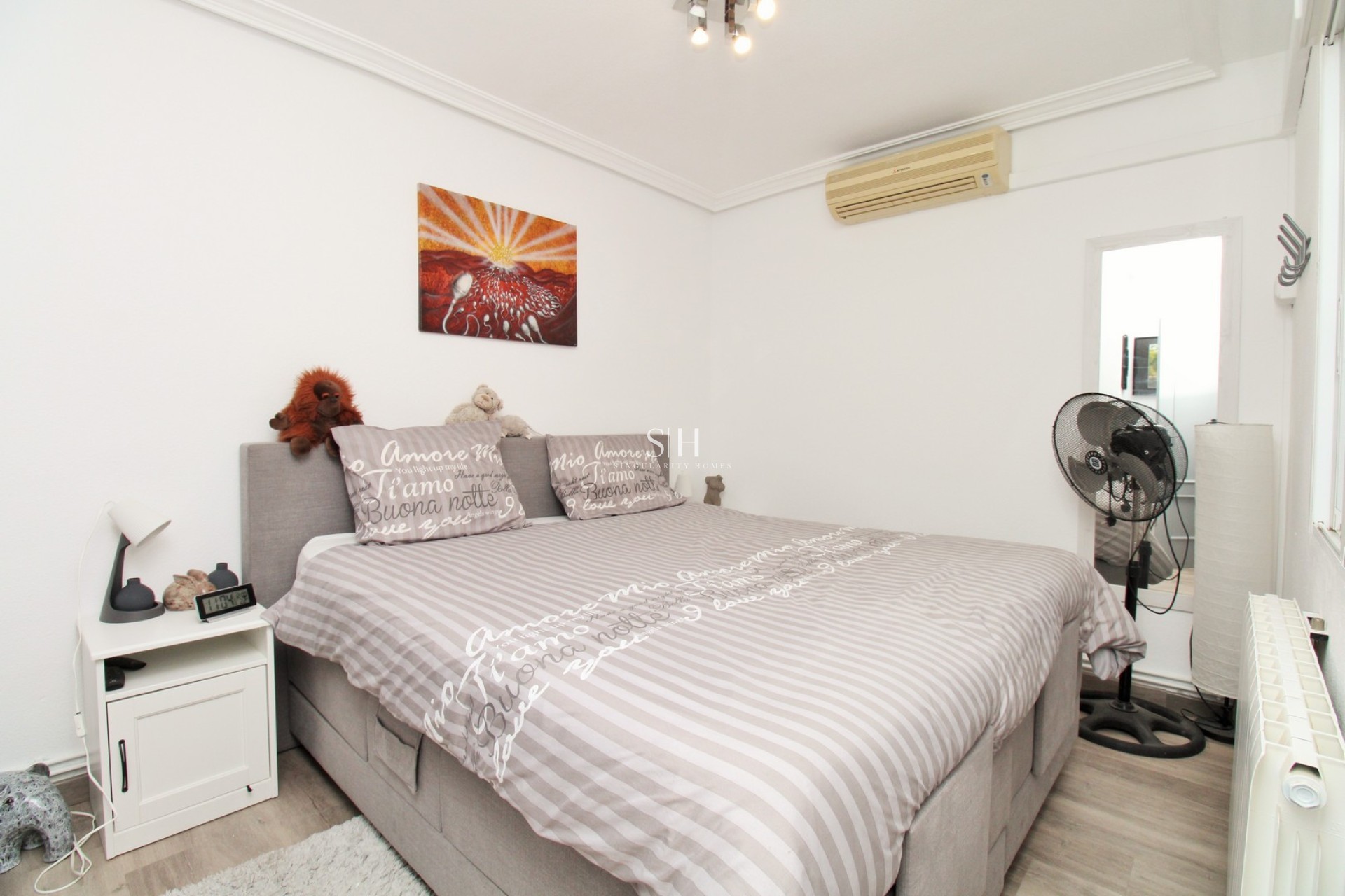 Resale - House - Orihuela Costa - Villamartin