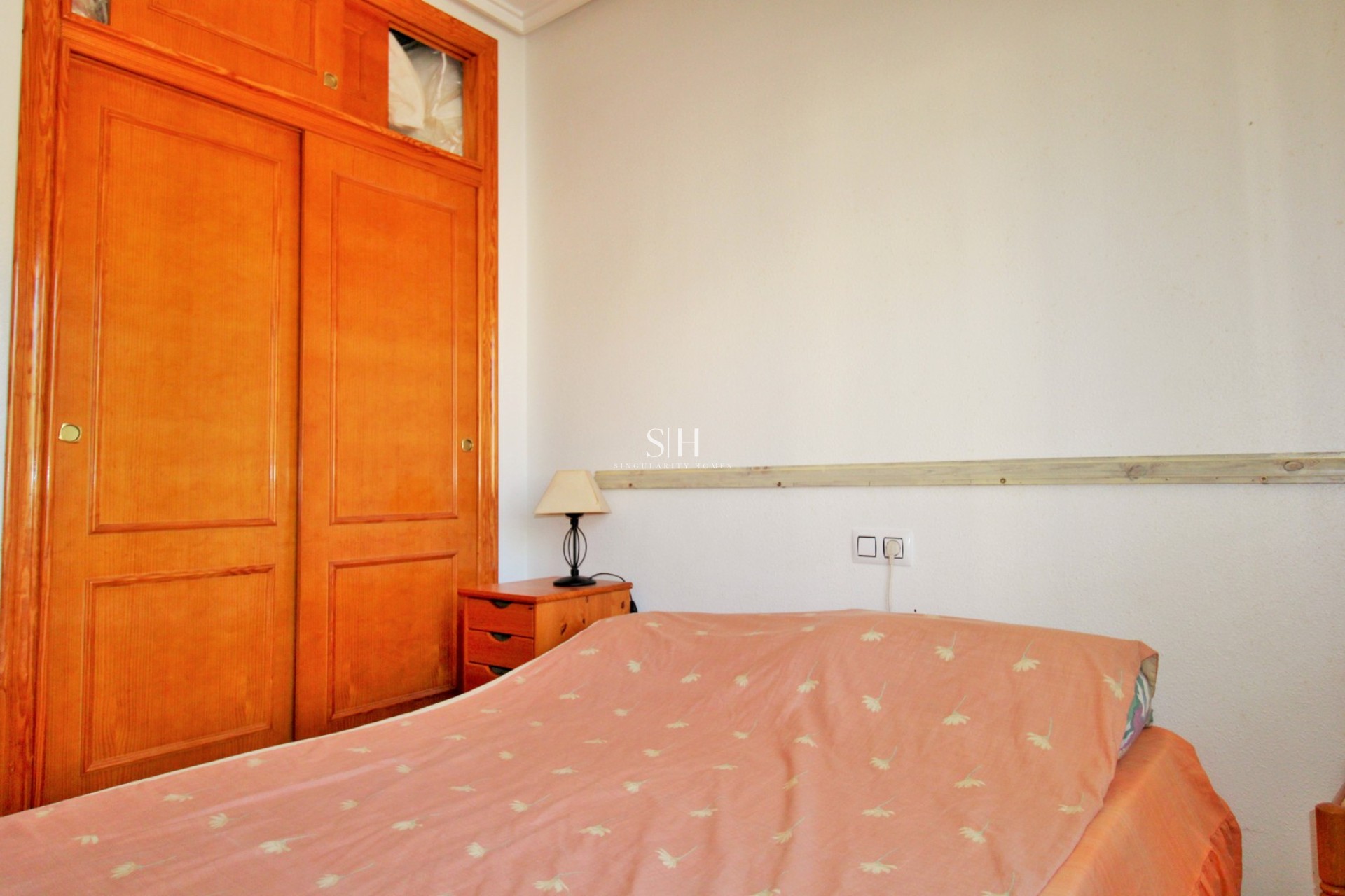 Resale - House - Orihuela Costa - Villamartin