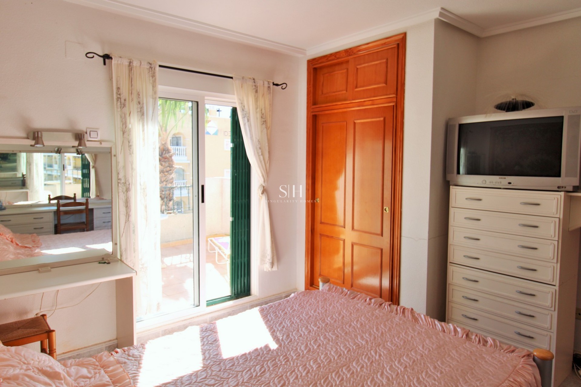 Resale - House - Orihuela Costa - Villamartin