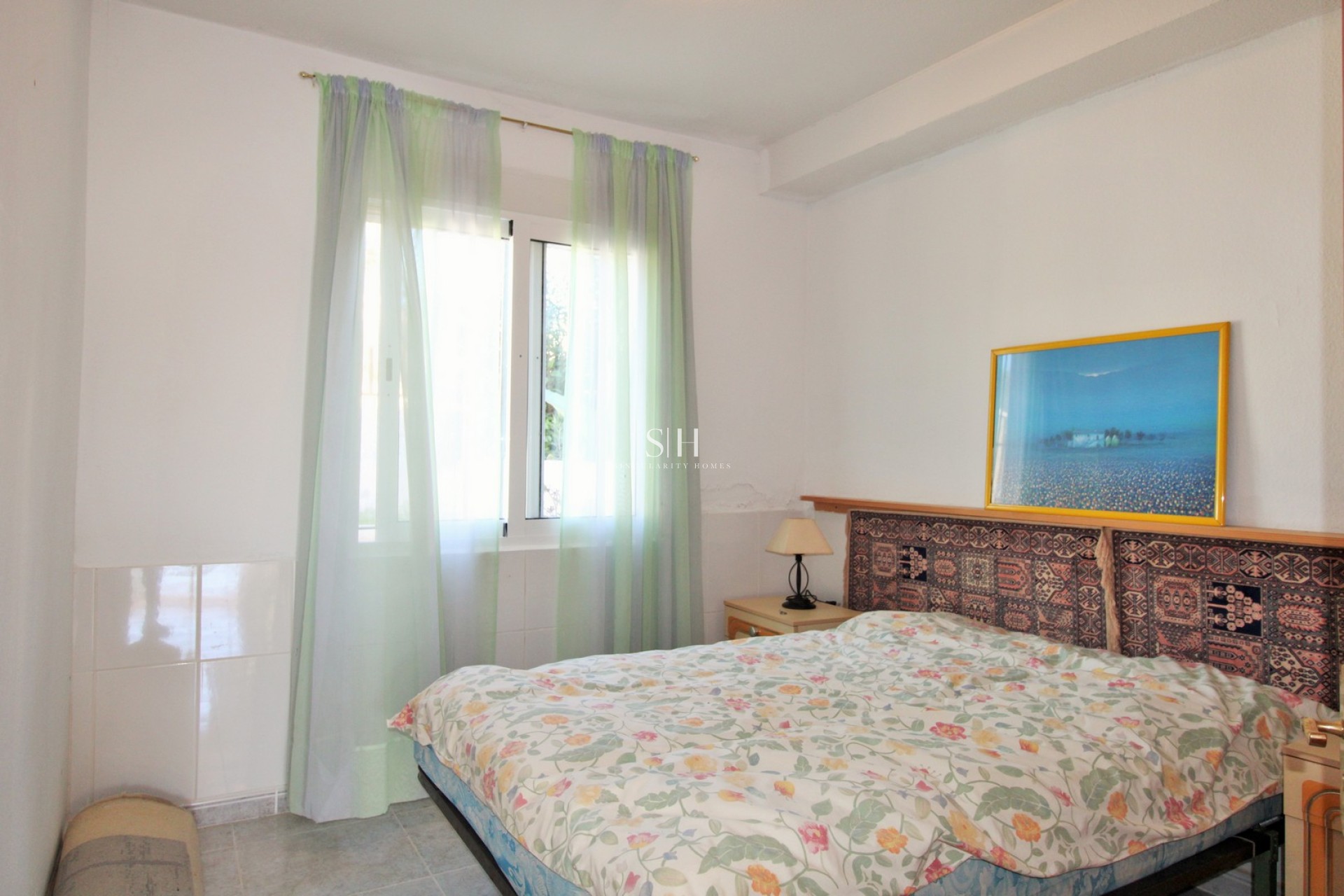 Resale - House - Orihuela Costa - Villamartin