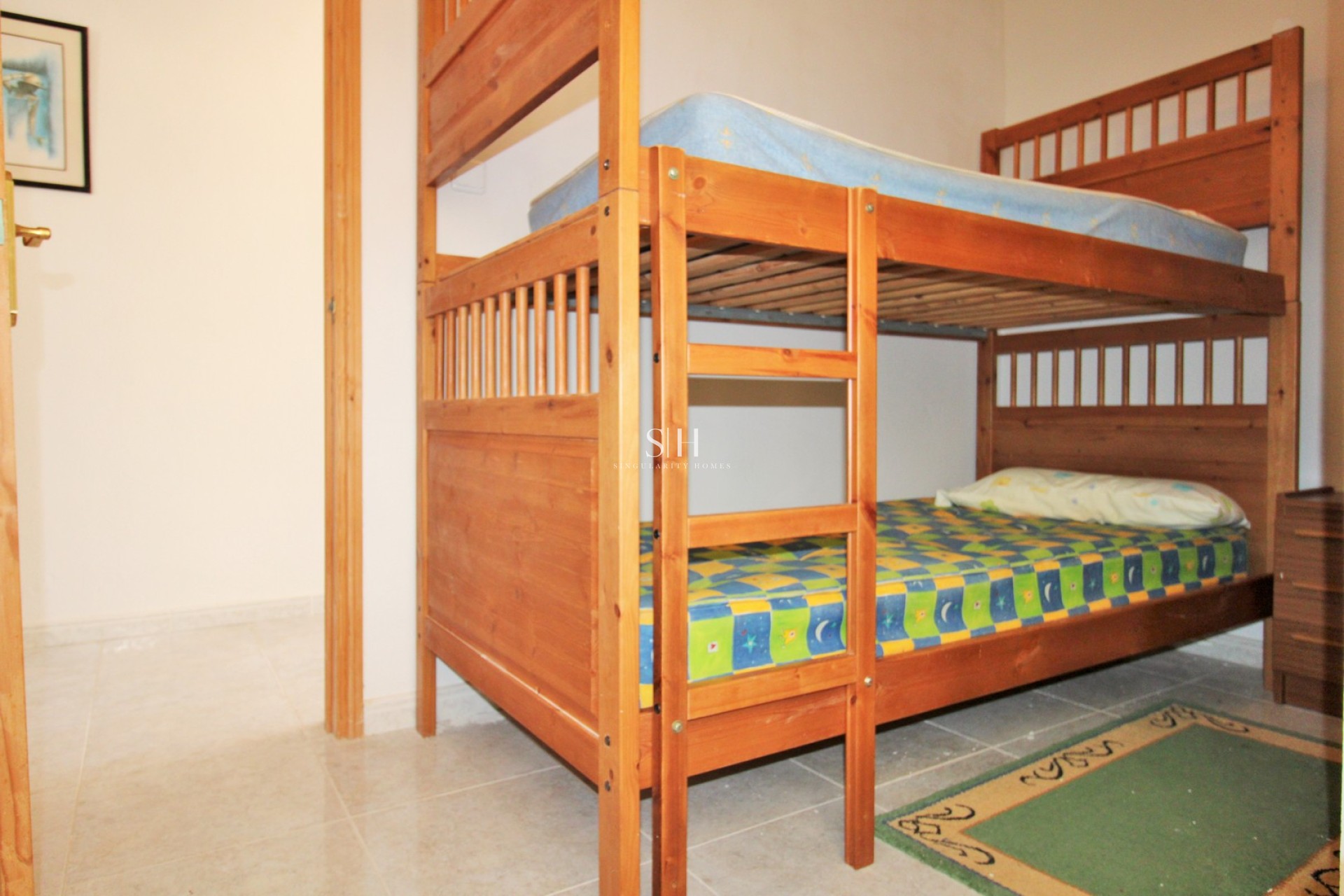 Resale - House - Orihuela Costa - Villamartin