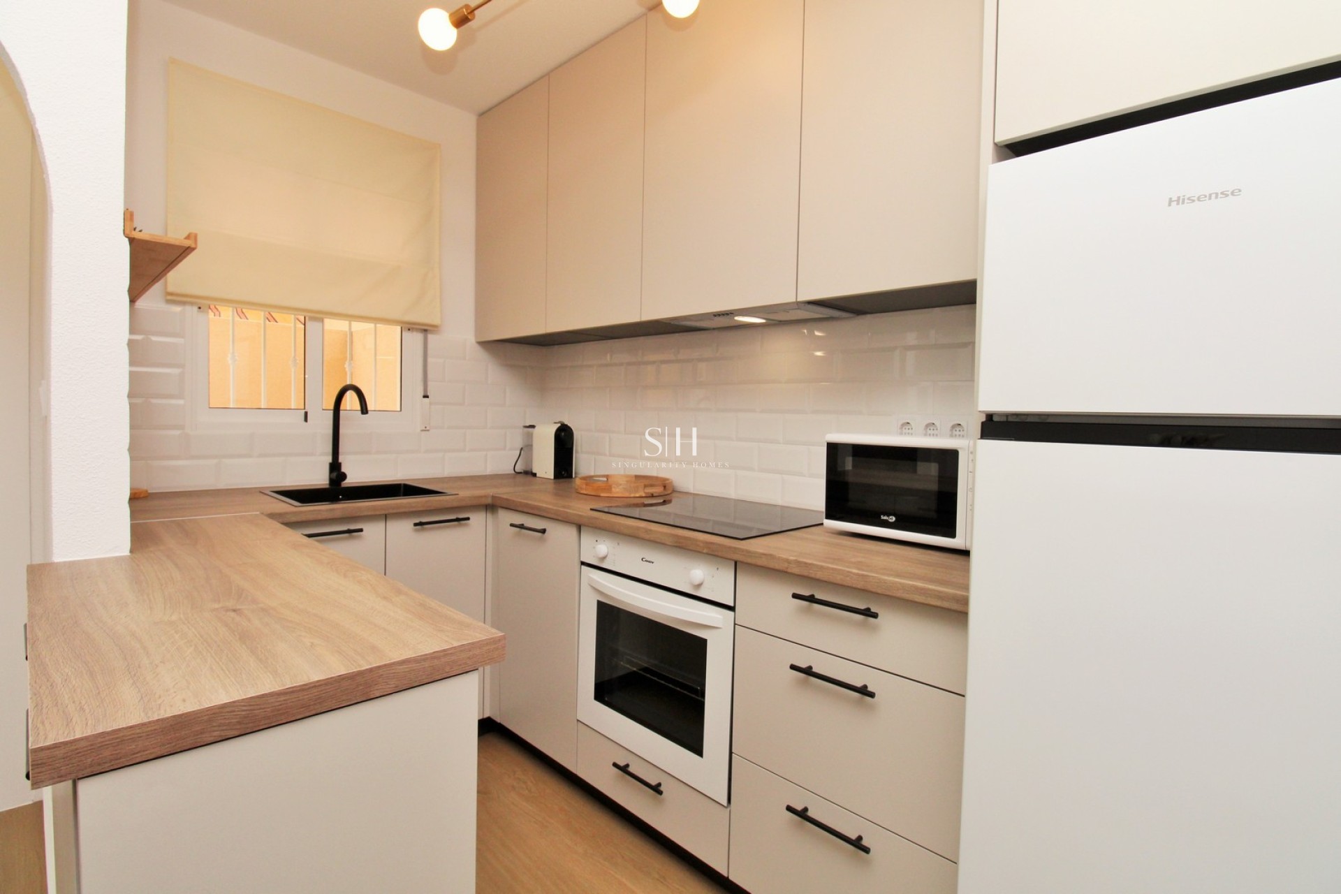 Resale - House - Orihuela Costa - Villamartin