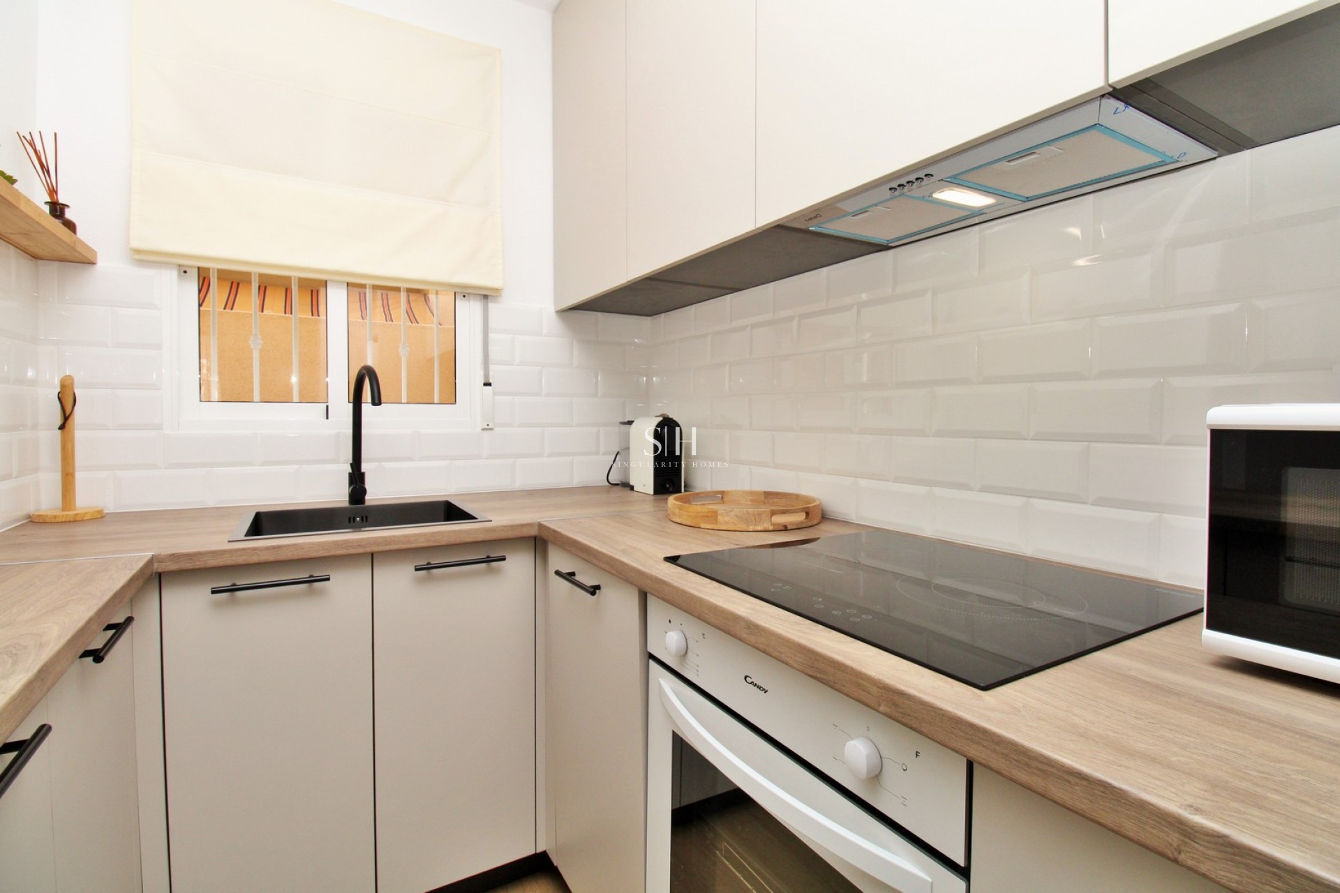 Resale - House - Orihuela Costa - Villamartin