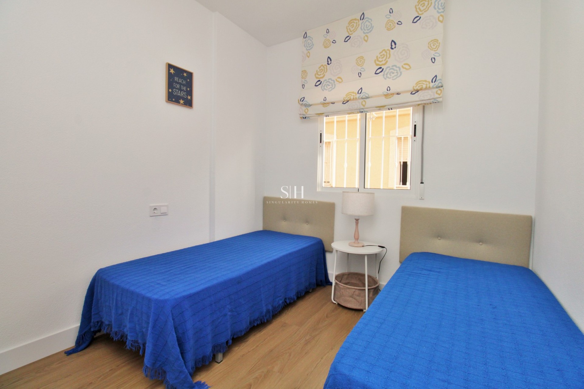 Resale - House - Orihuela Costa - Villamartin