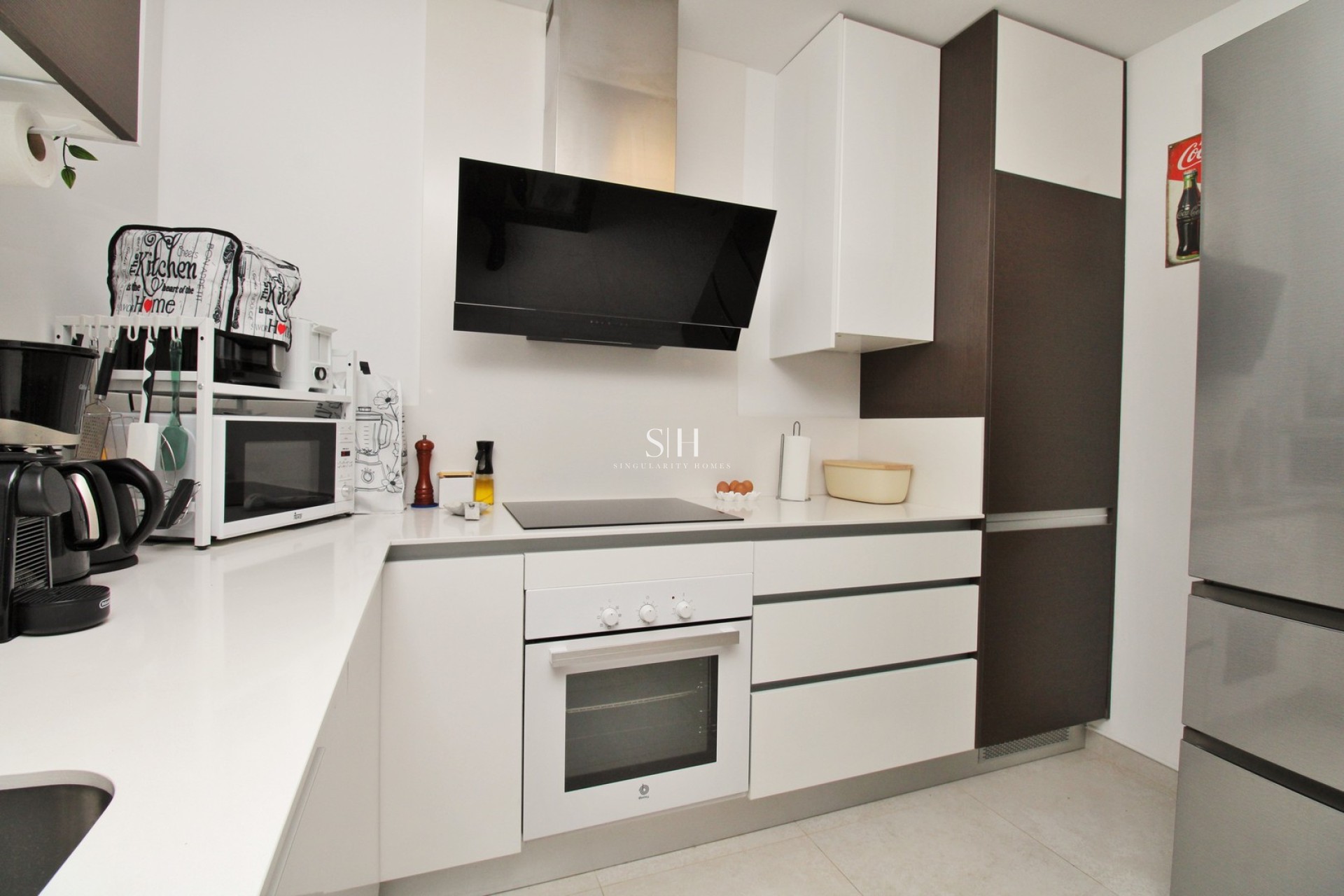 Resale - House - Orihuela Costa - Villamartin