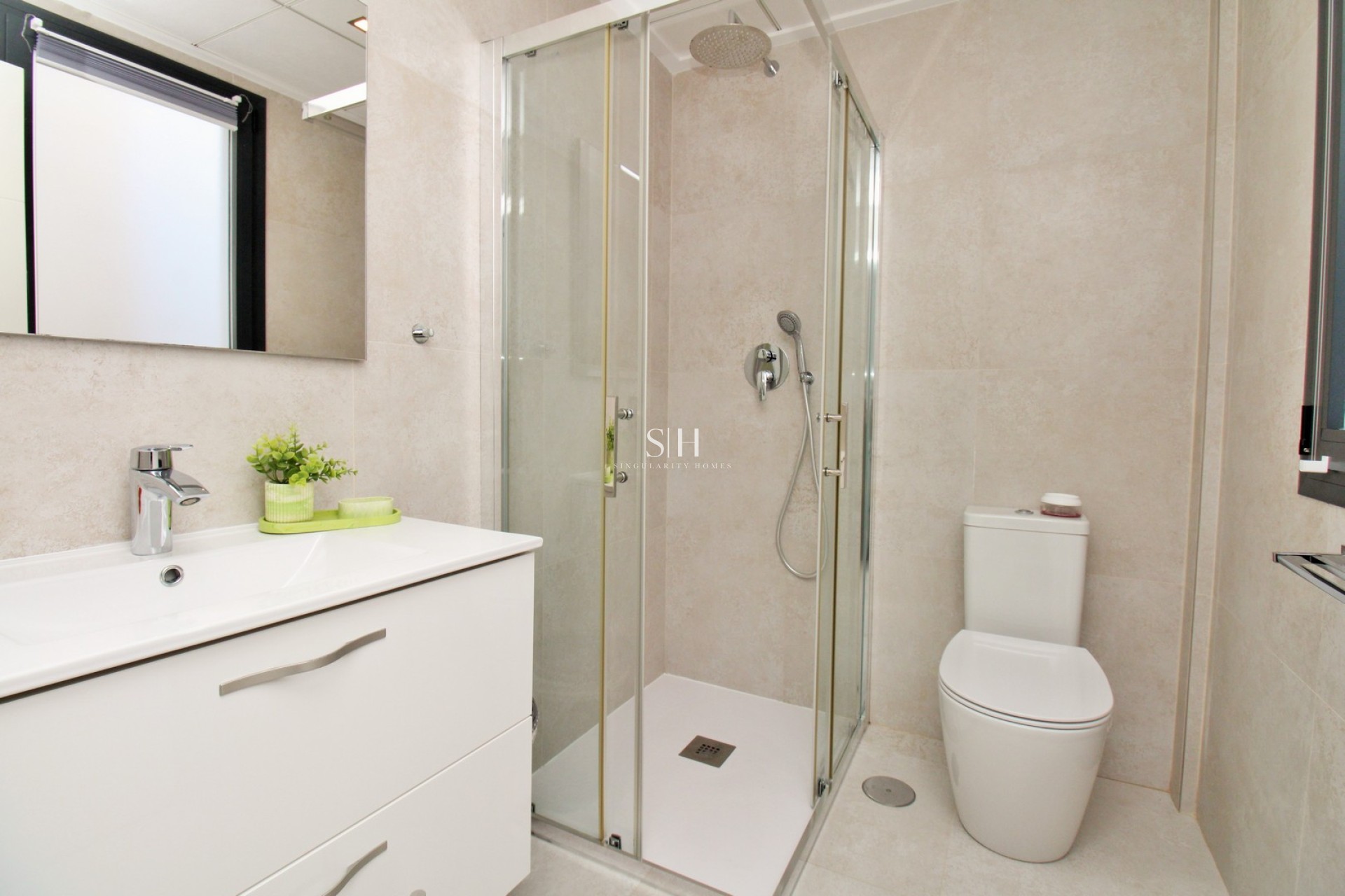 Resale - House - Orihuela Costa - Villamartin