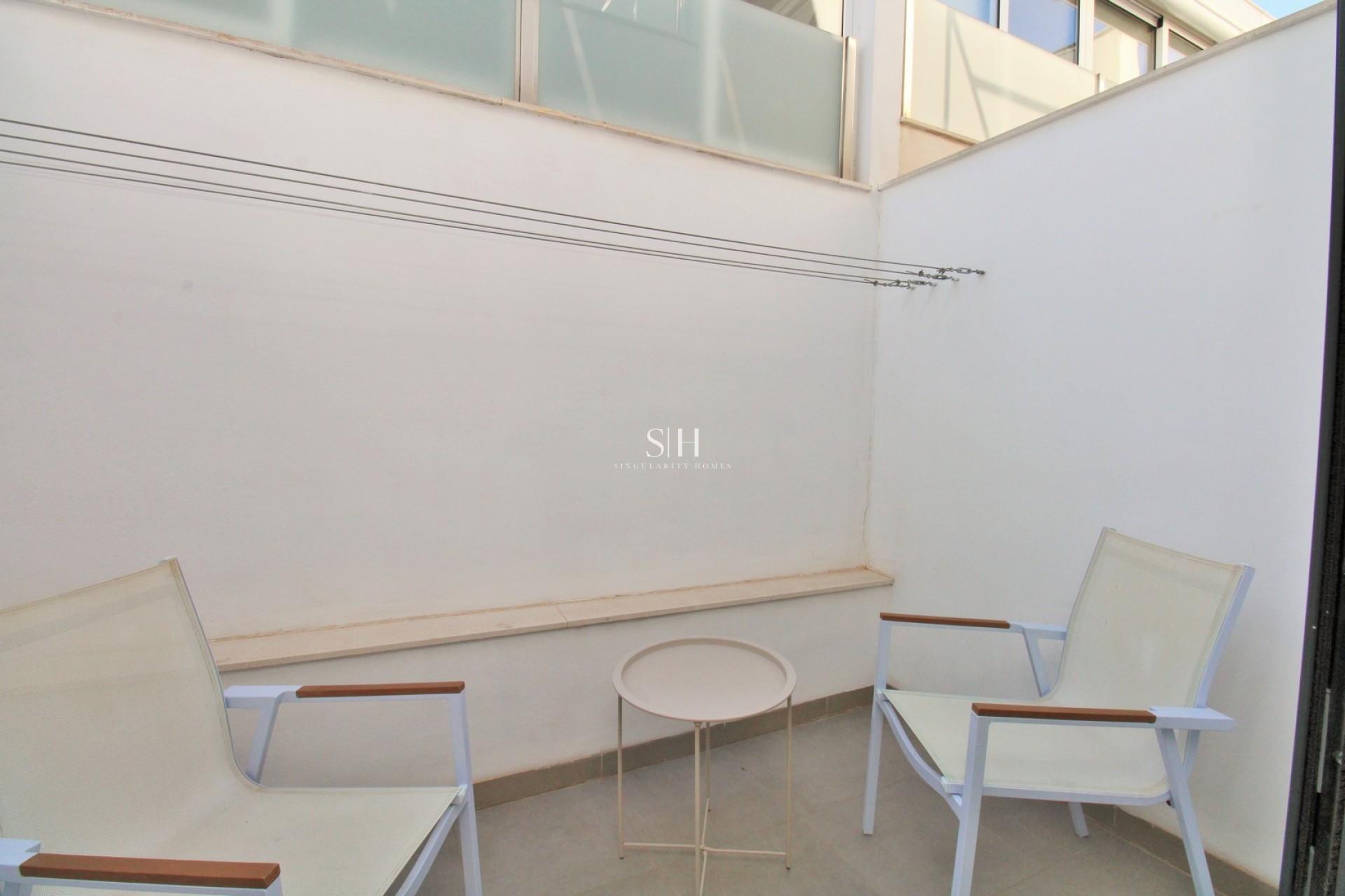 Resale - House - Orihuela Costa - Villamartin