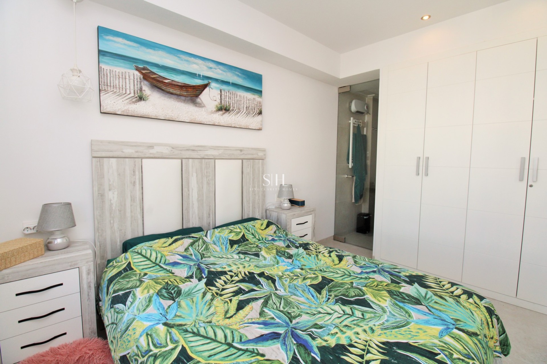 Resale - House - Orihuela Costa - Villamartin