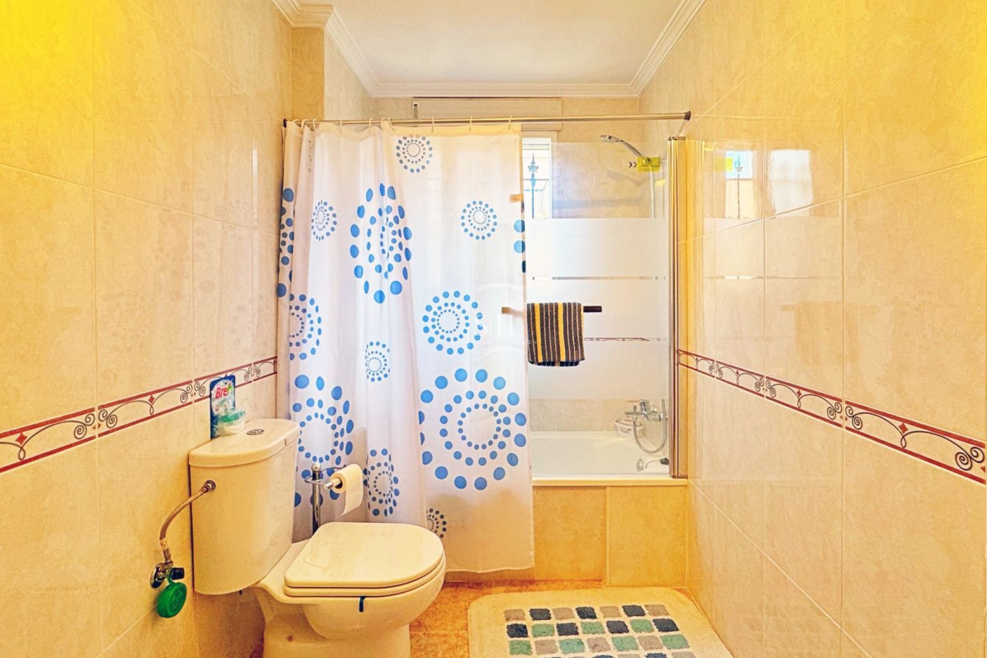 Resale - House - Orihuela Costa - Villamartín