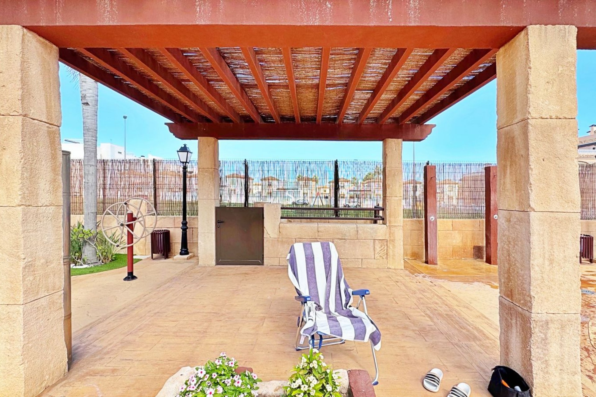 Resale - House - Orihuela Costa - Villamartín