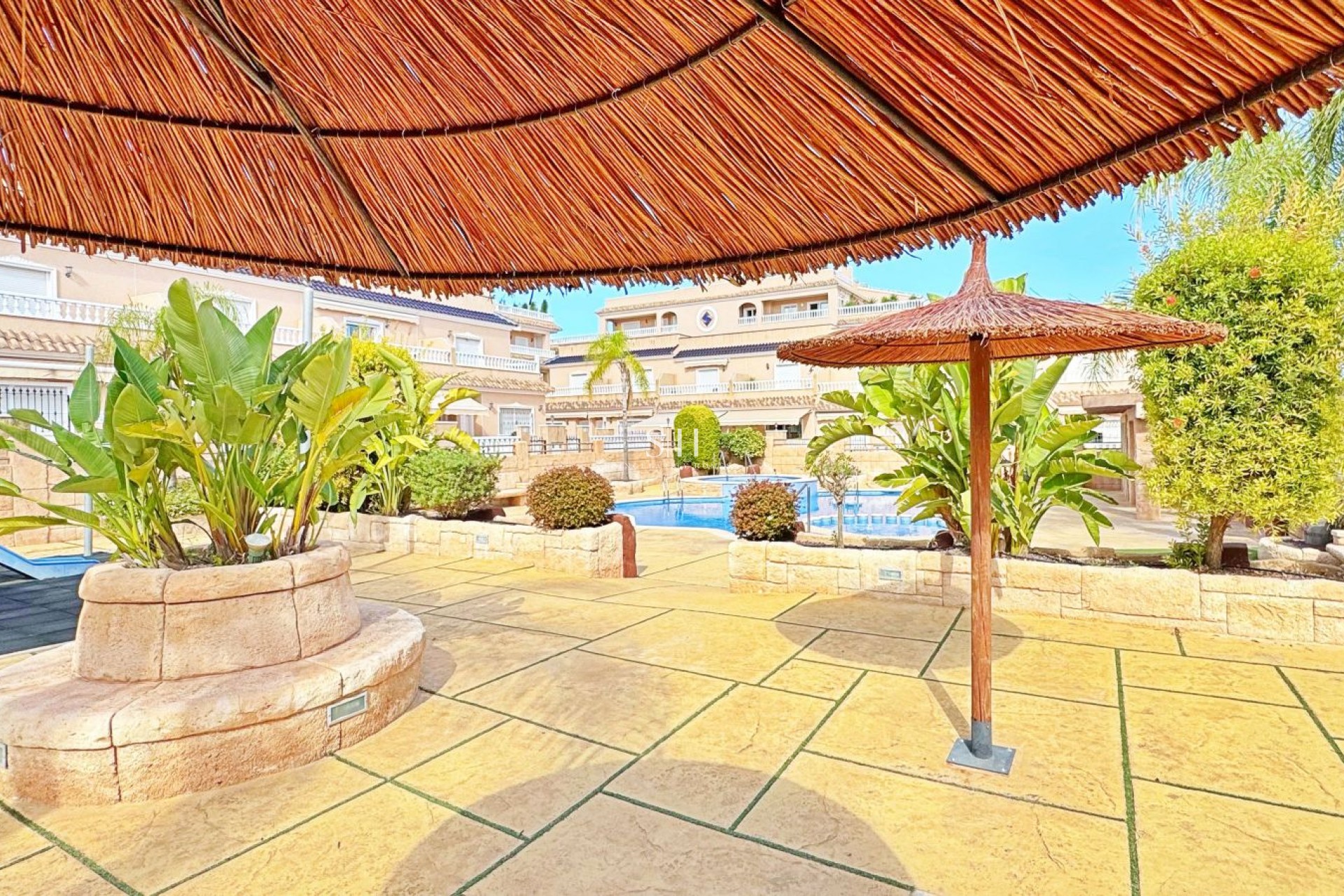 Resale - House - Orihuela Costa - Villamartín