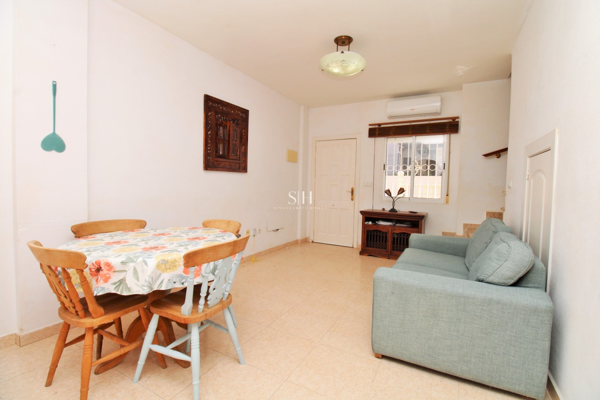 Resale - House - Orihuela Costa - Villamartin
