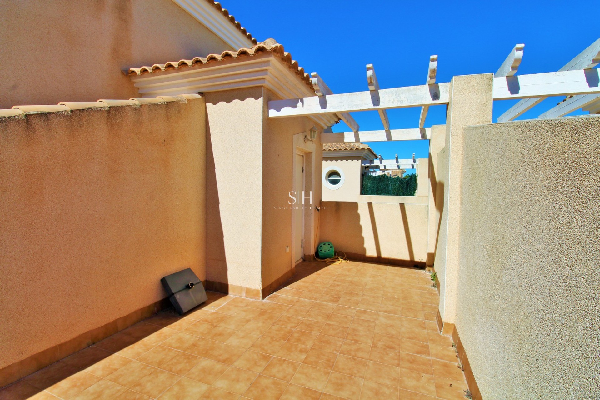 Resale - House - Orihuela Costa - Villamartin