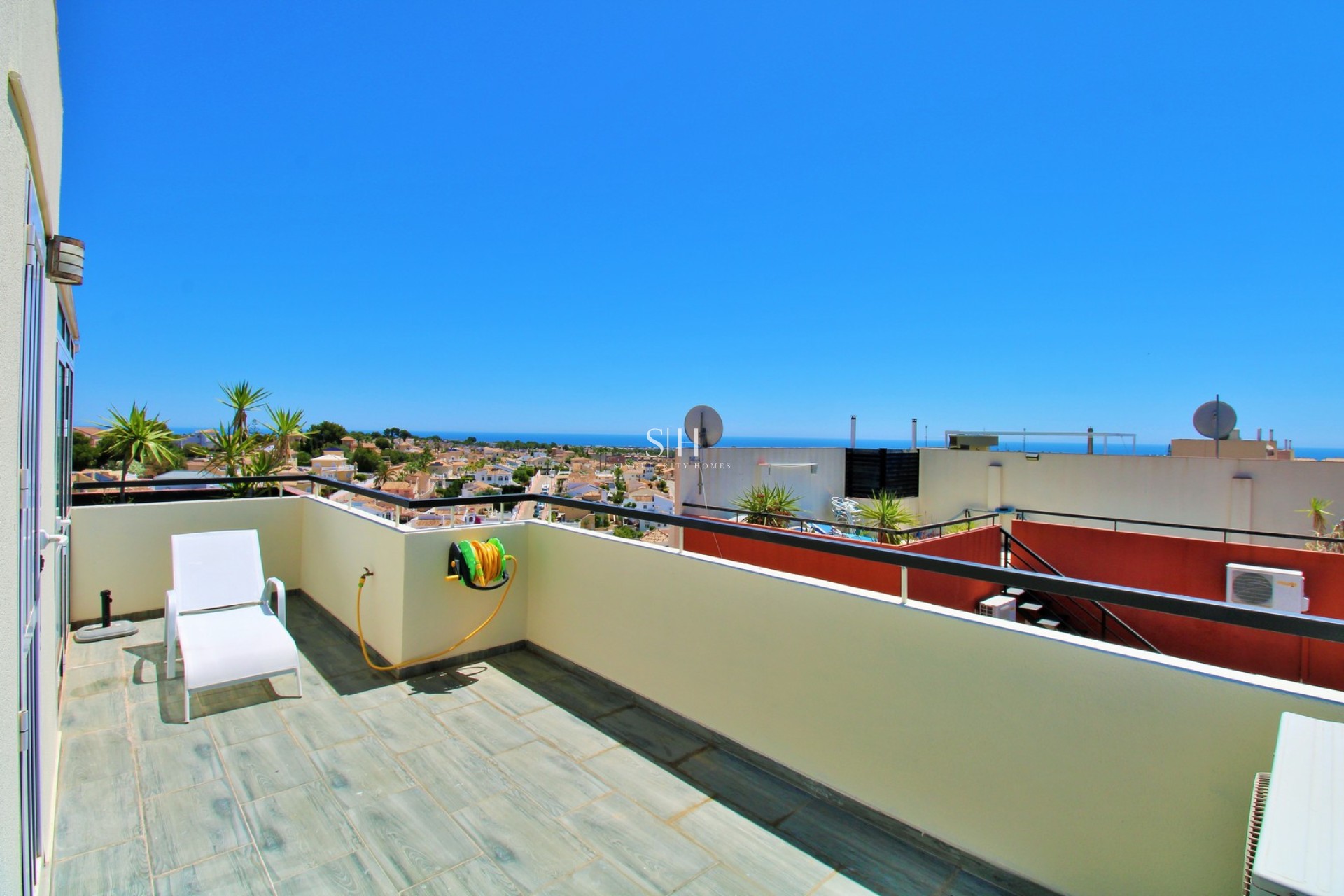 Resale - House - Orihuela Costa - Villamartin
