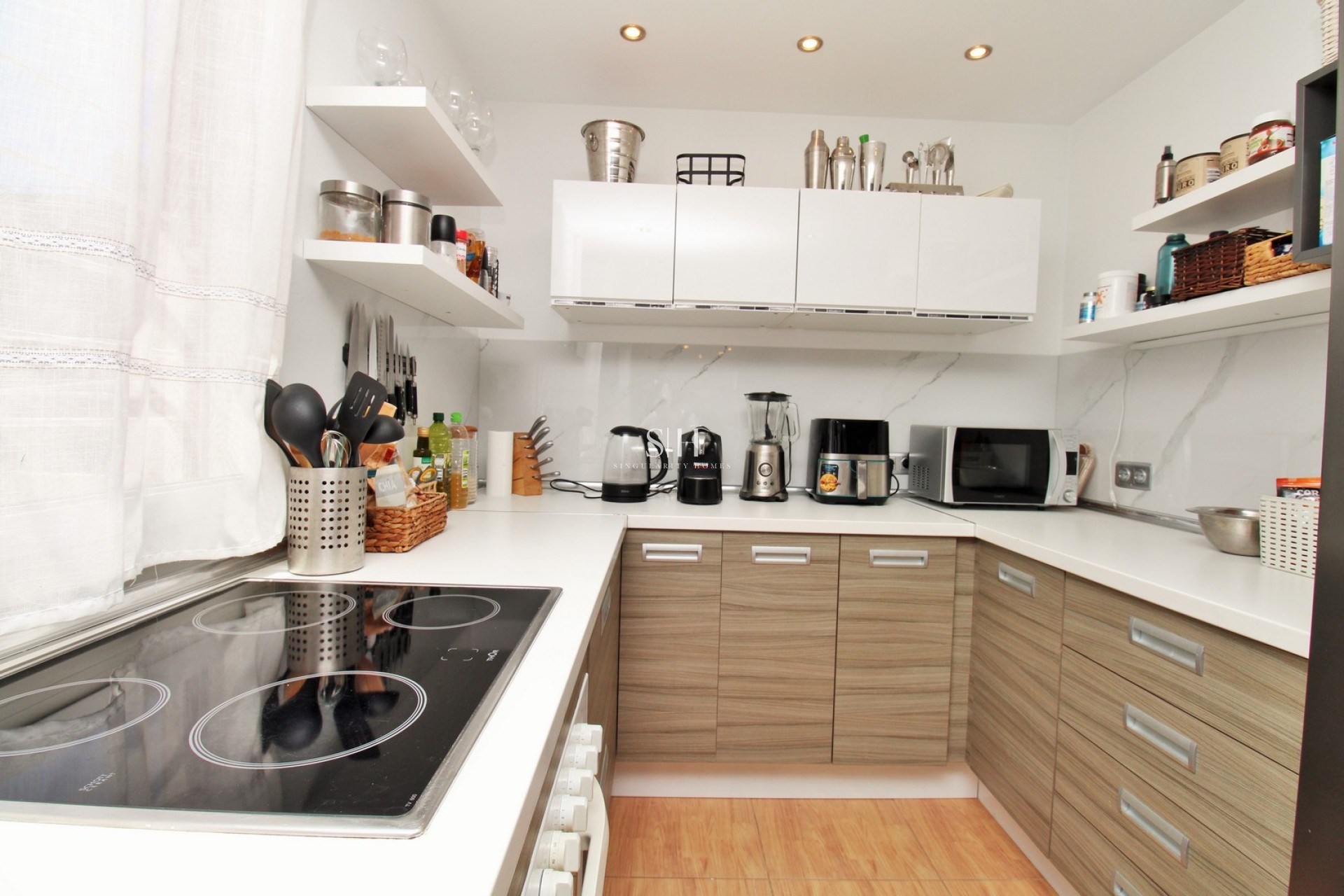 Resale - House - Orihuela Costa - Villamartin