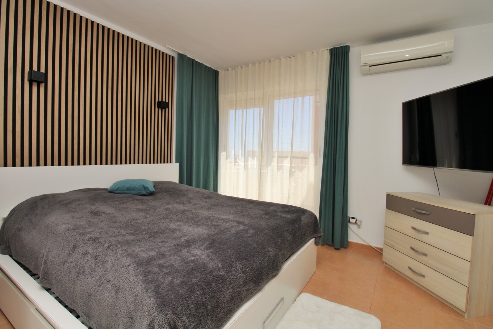 Resale - House - Orihuela Costa - Villamartin