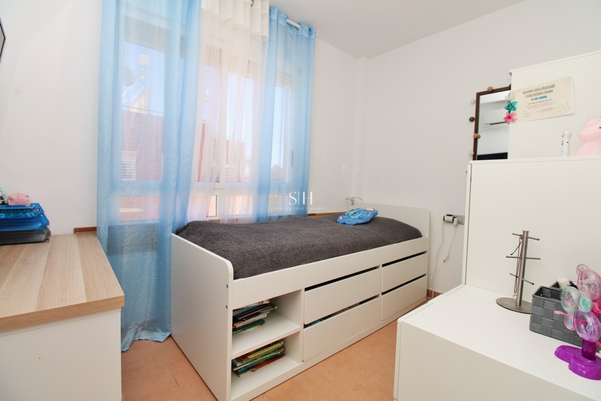 Resale - House - Orihuela Costa - Villamartin