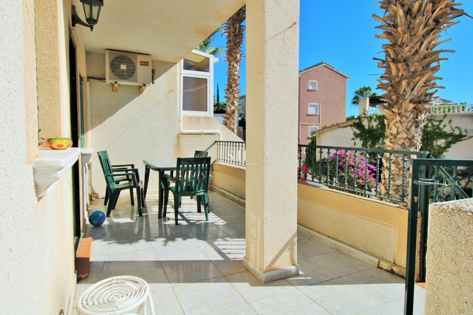 Resale - House - Orihuela Costa - Villamartin