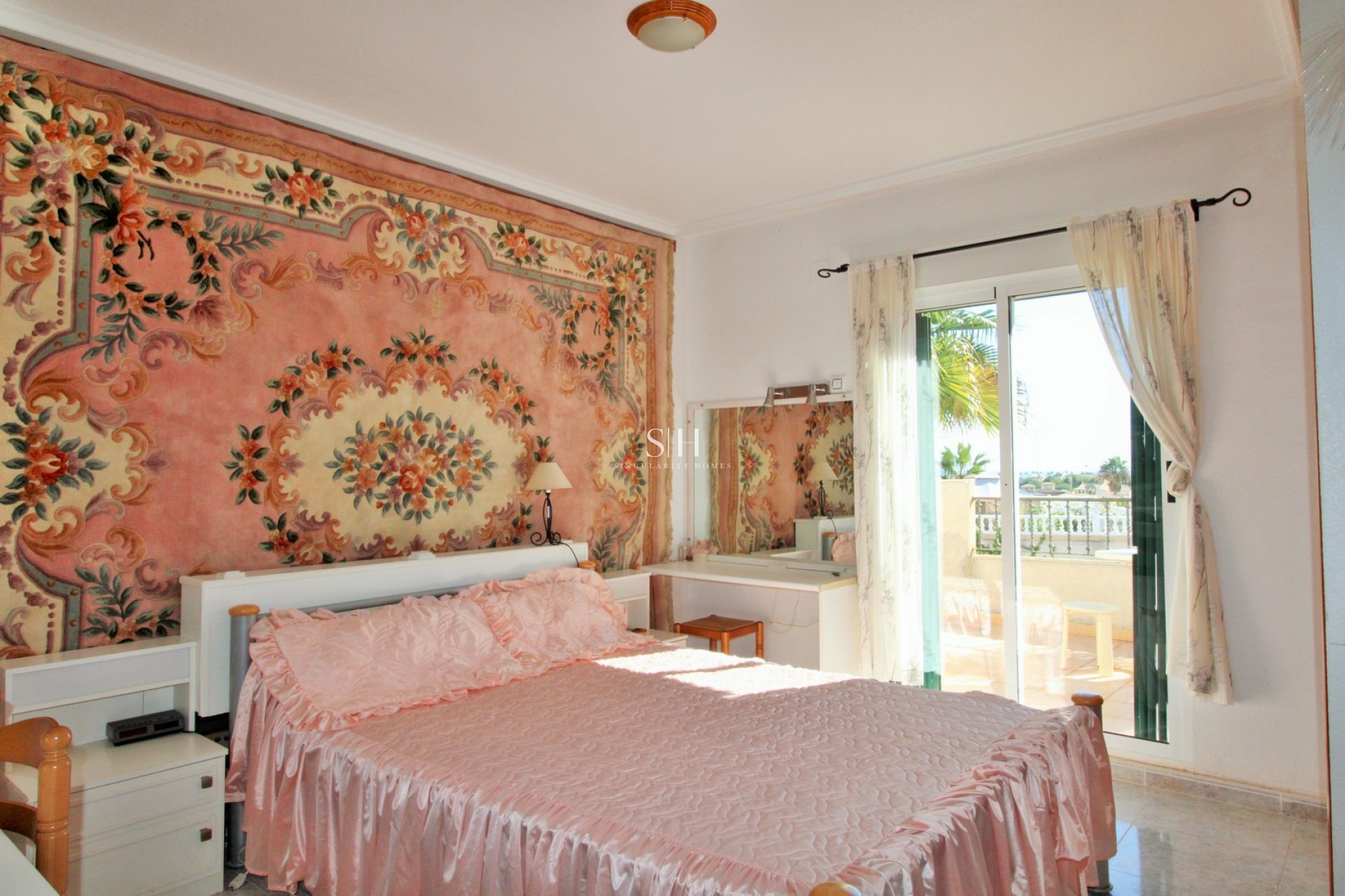 Resale - House - Orihuela Costa - Villamartin