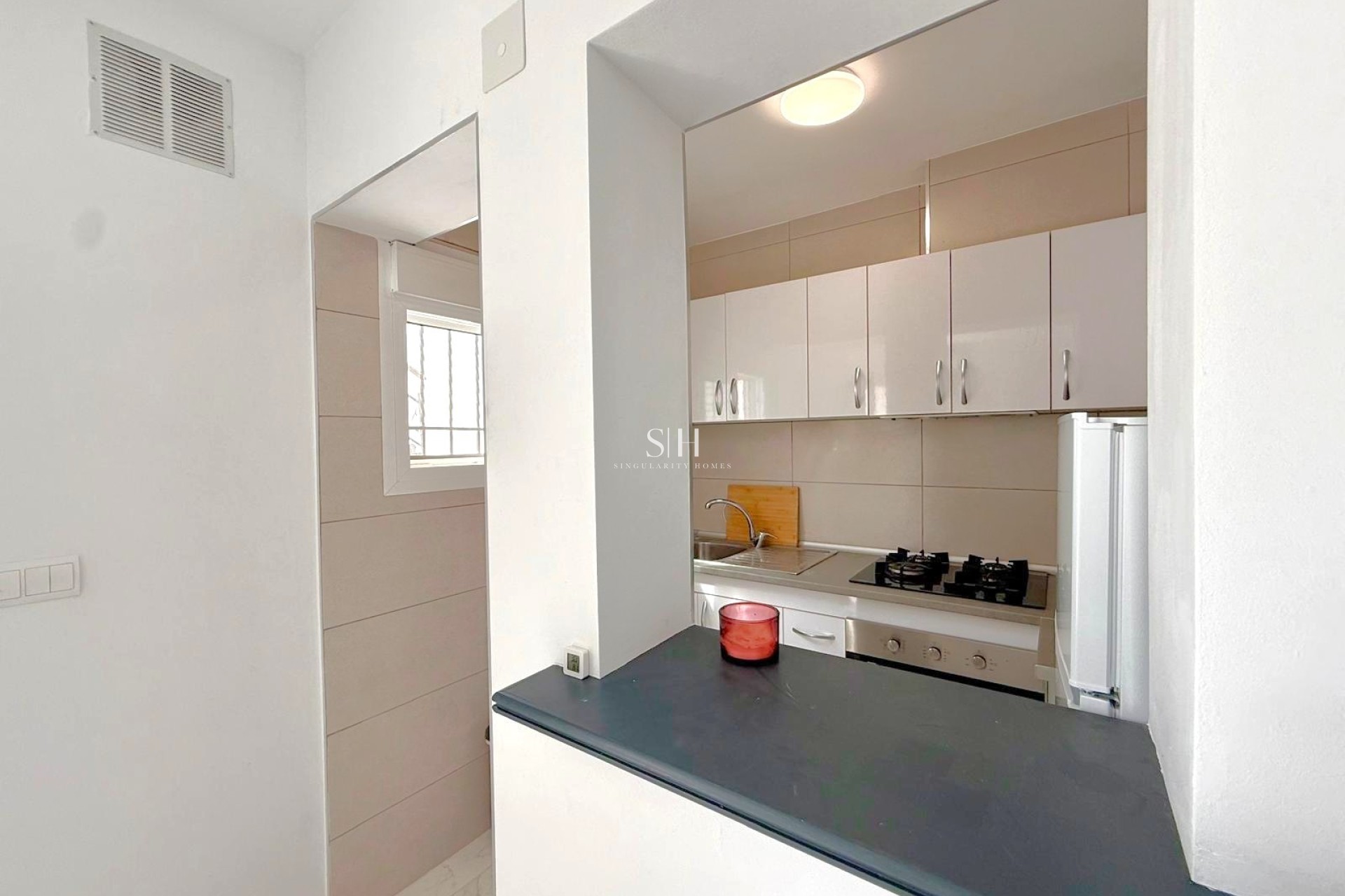 Resale - House - Orihuela Costa - Villamartín