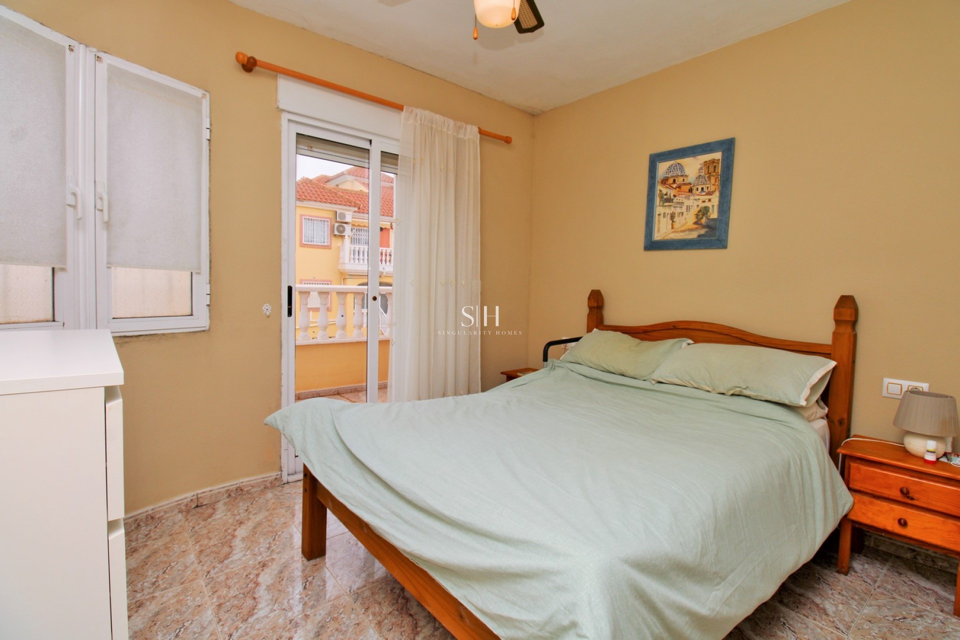 Resale - House - Orihuela Costa - Villamartin