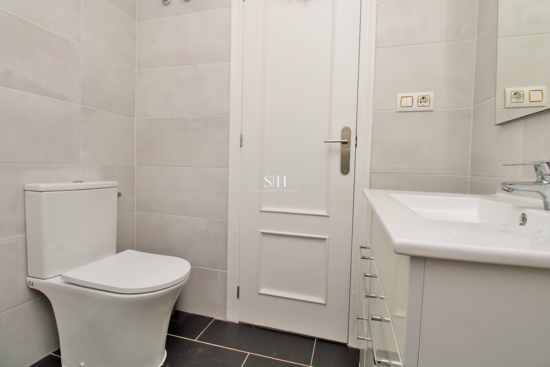 Resale - House - Orihuela Costa - Villamartin
