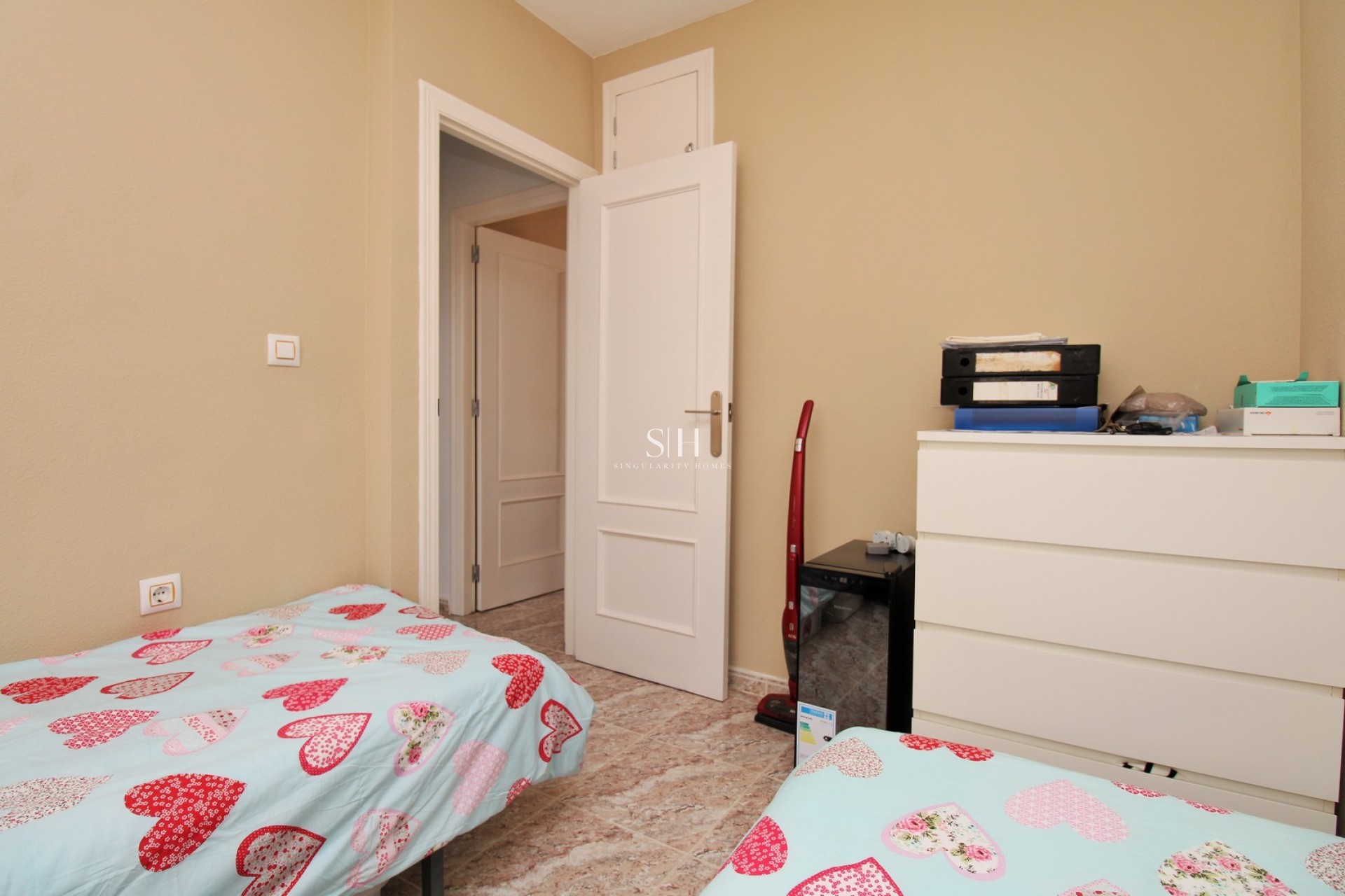 Resale - House - Orihuela Costa - Villamartin