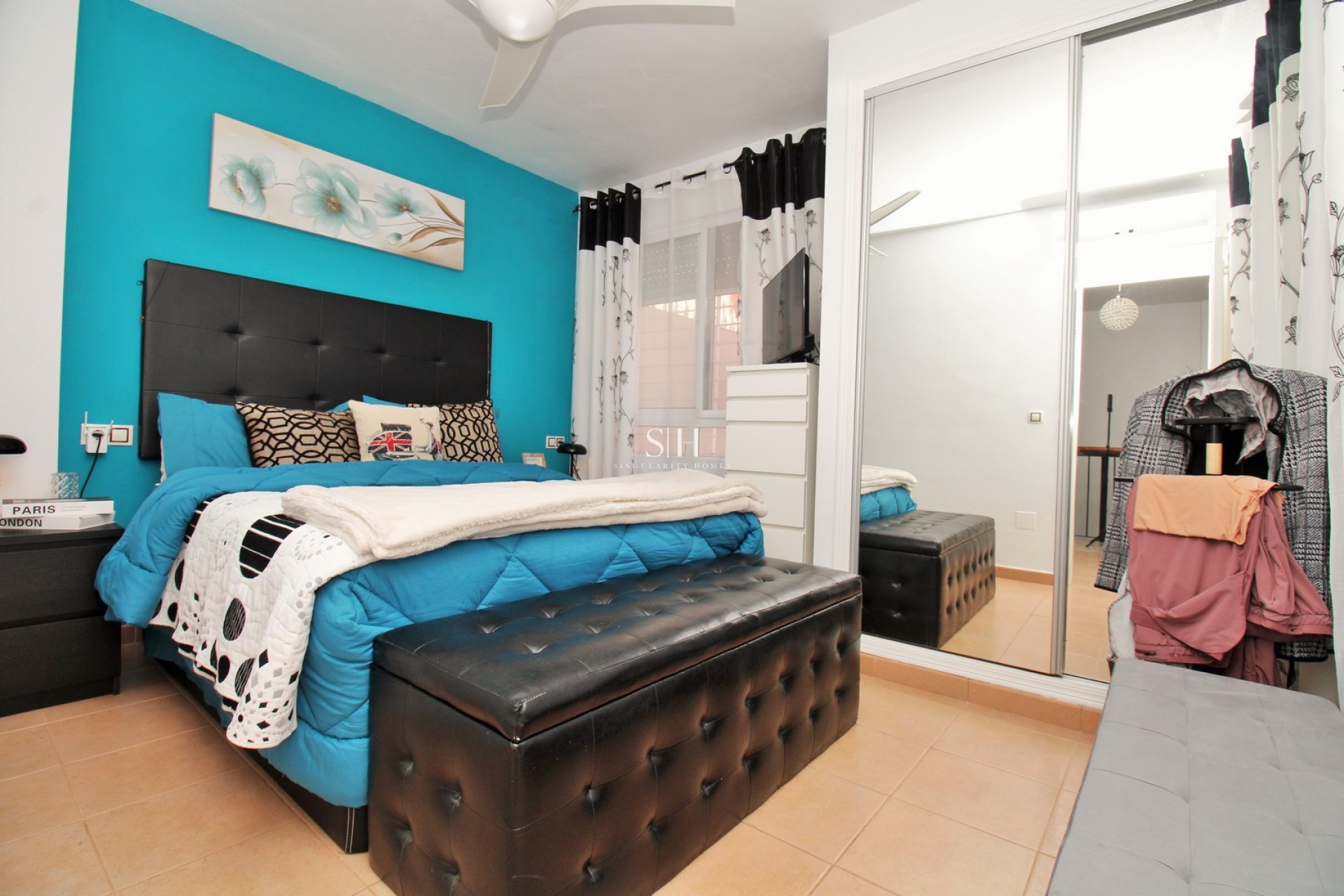Resale - House - Orihuela Costa - Villamartin