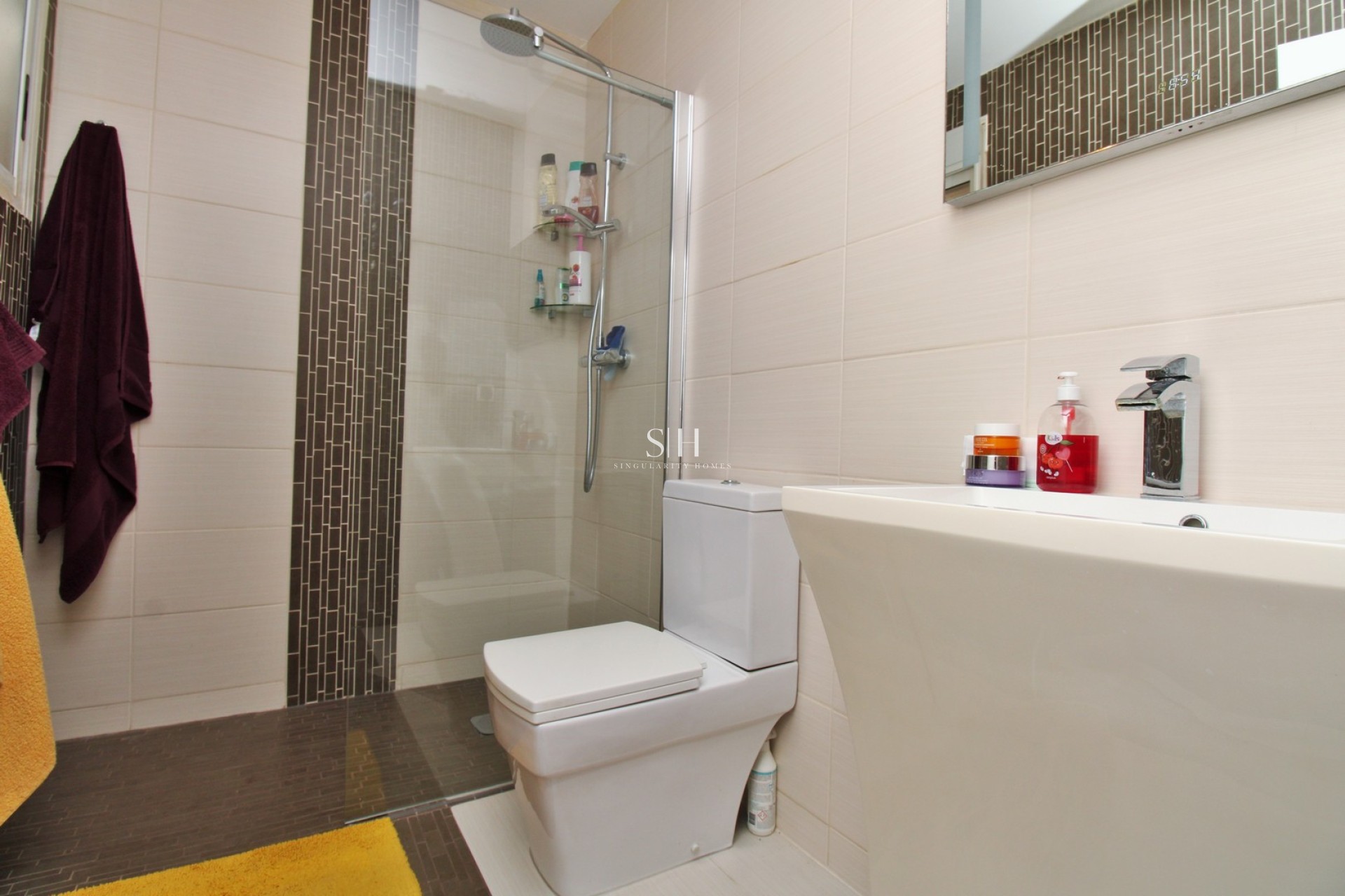 Resale - House - Orihuela Costa - Villamartin
